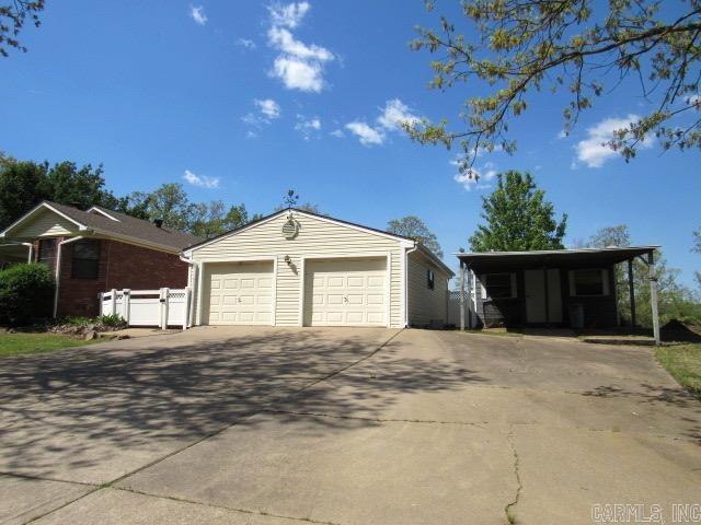 104  Sunshine Farms Road  Bigelow, AR