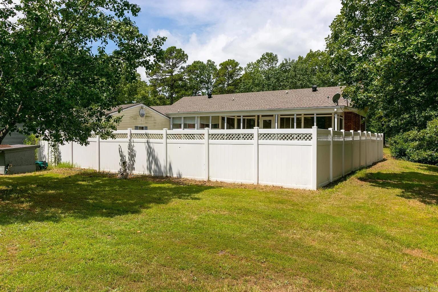 104  Sunshine Farms Road  Bigelow, AR