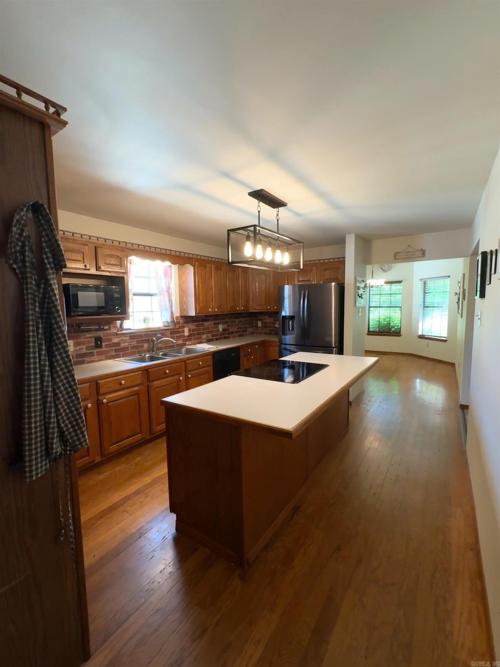 104 Sunshine Farms Road Bigelow, AR 72016