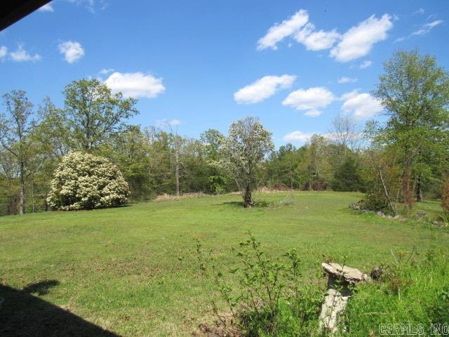 104  Sunshine Farms Road  Bigelow, AR