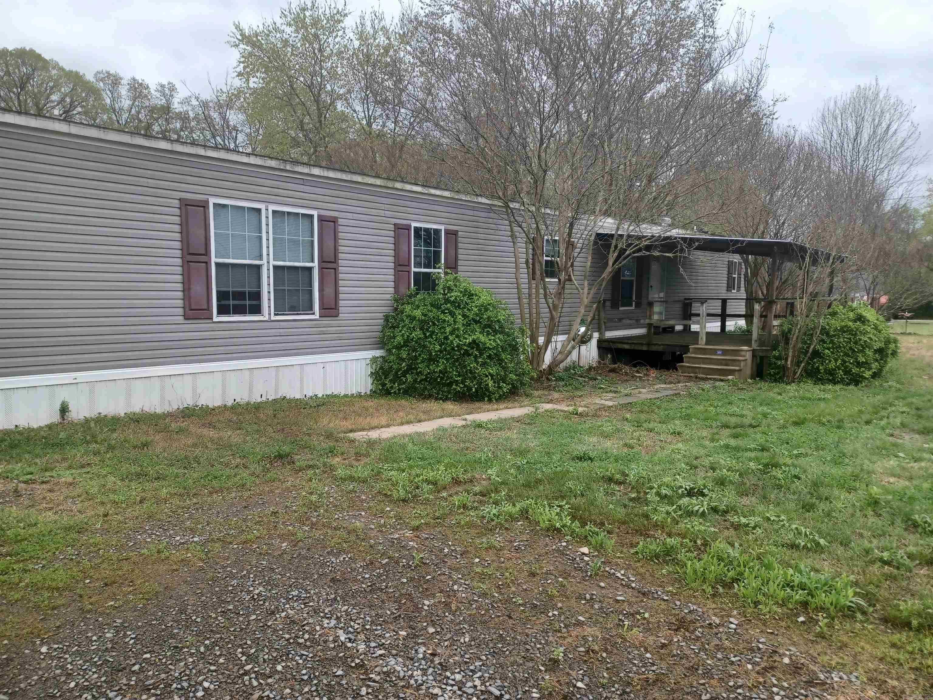 25  Ryan  Greenbrier, AR