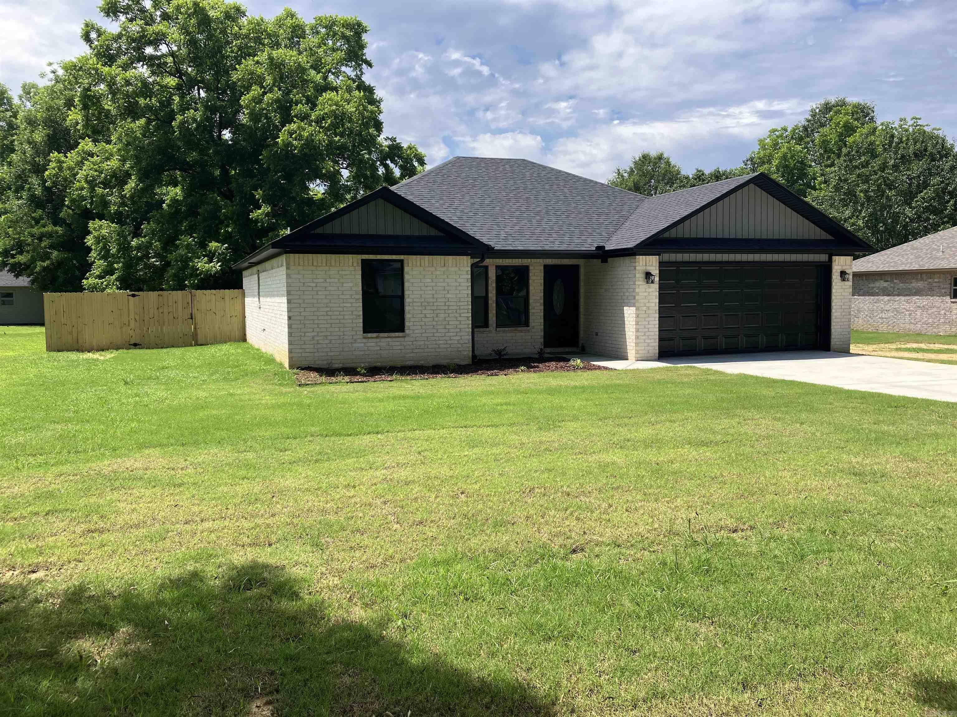 599 W Indiana 599 W Indiana Beebe, AR