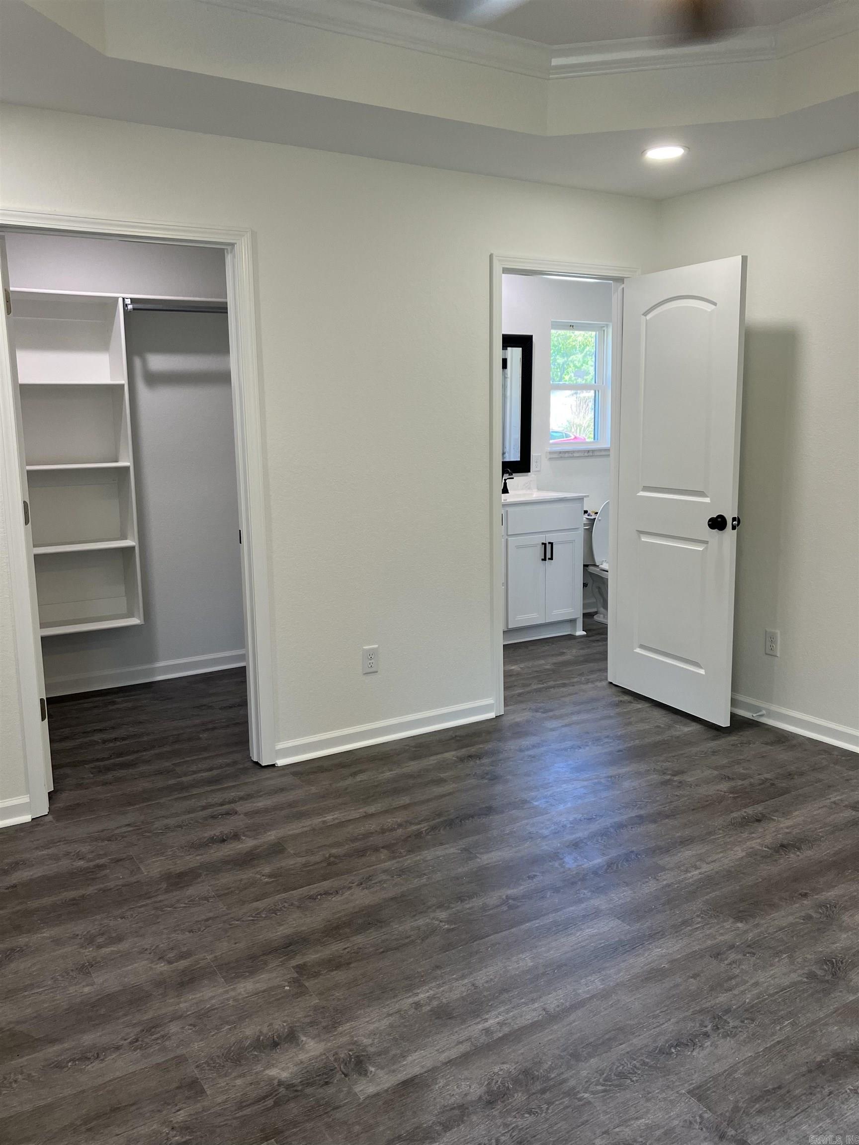 599 W Indiana  Beebe, AR