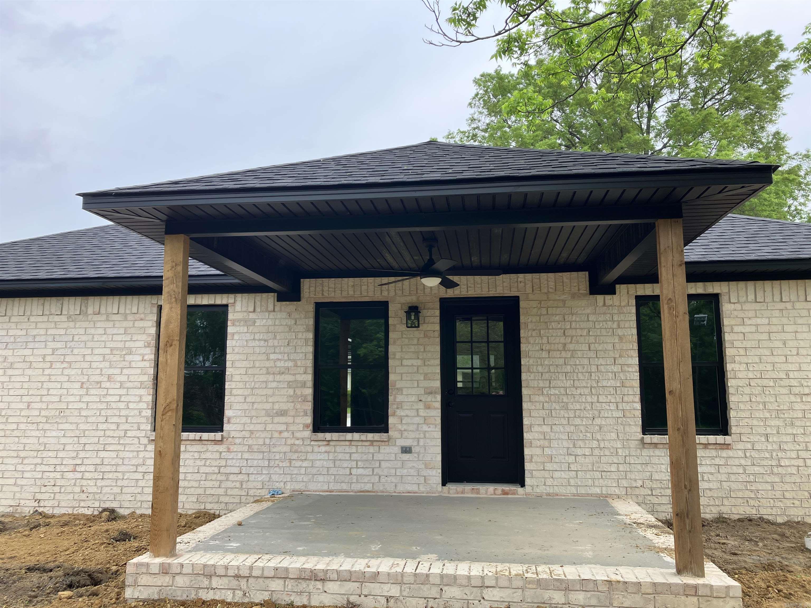 599 W Indiana  Beebe, AR