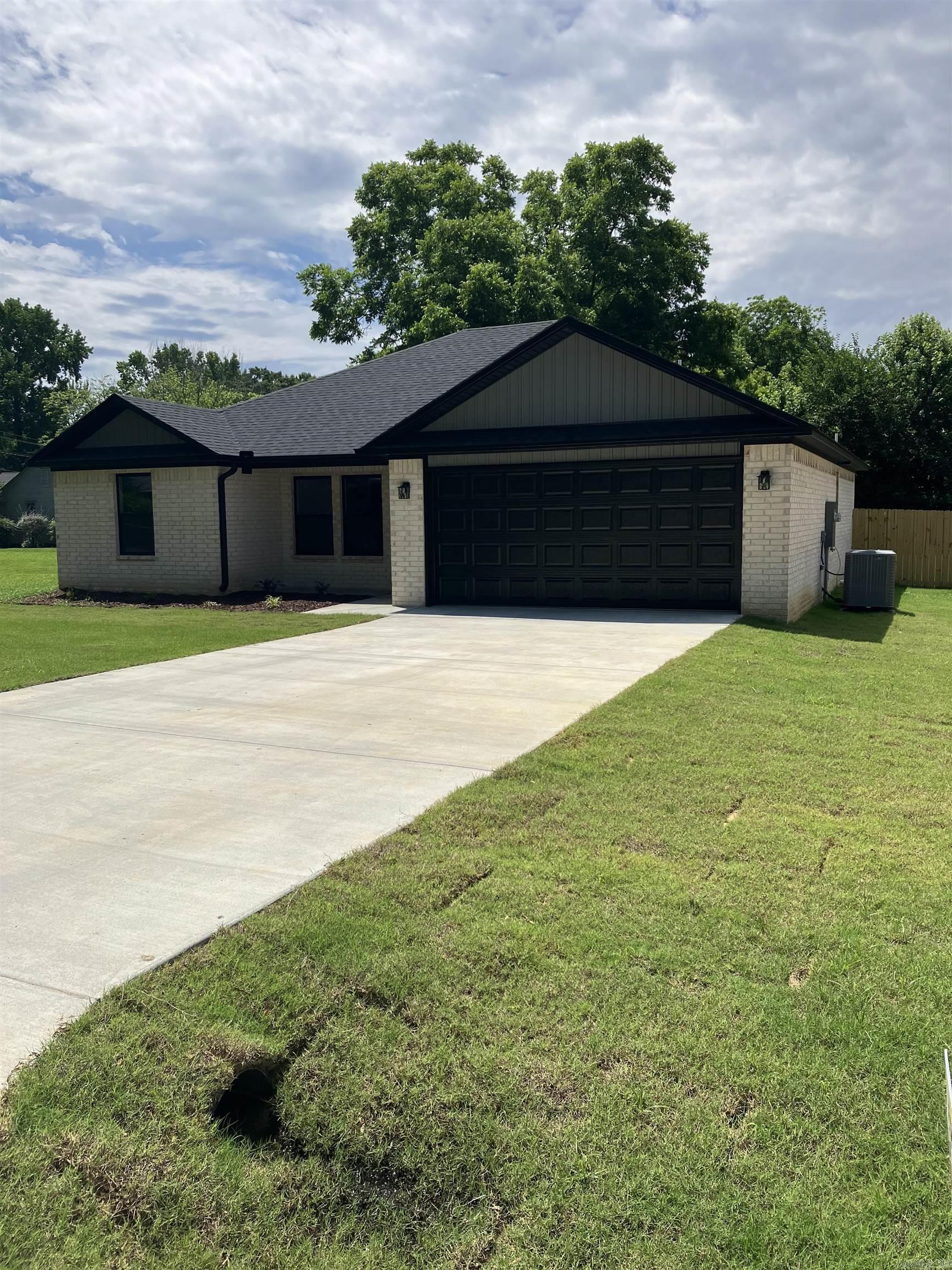599 W Indiana 599 W Indiana Beebe, AR