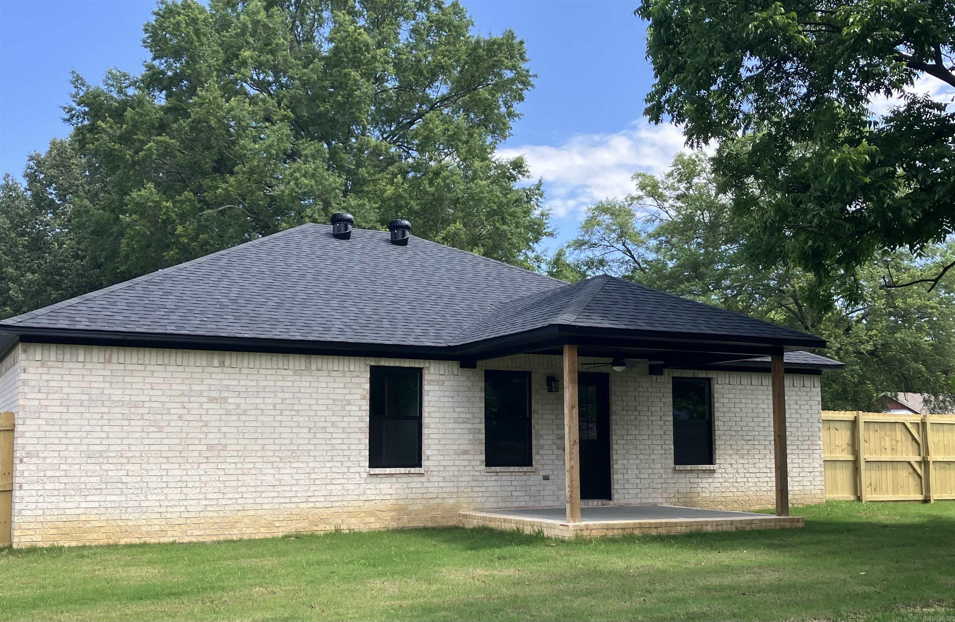 599 W Indiana 599 W Indiana Beebe, AR