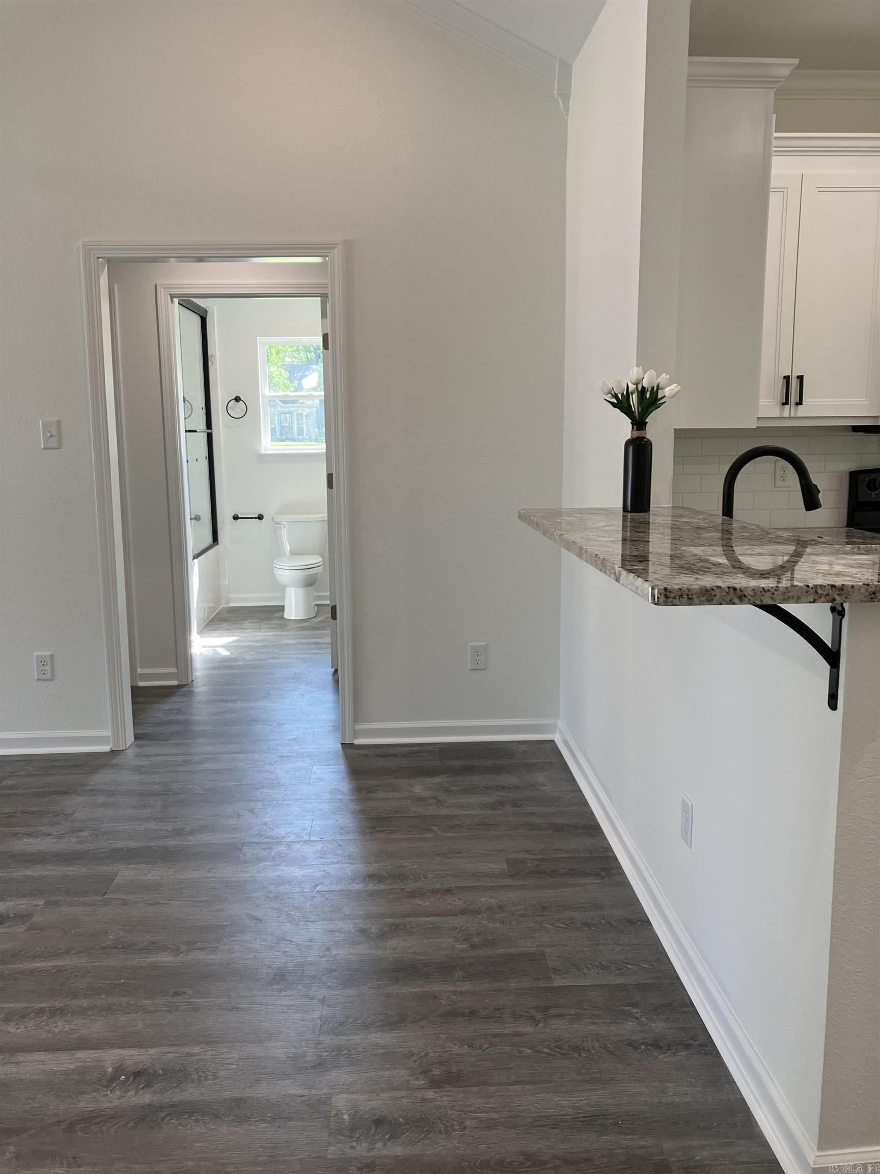 599 W Indiana  Beebe, AR