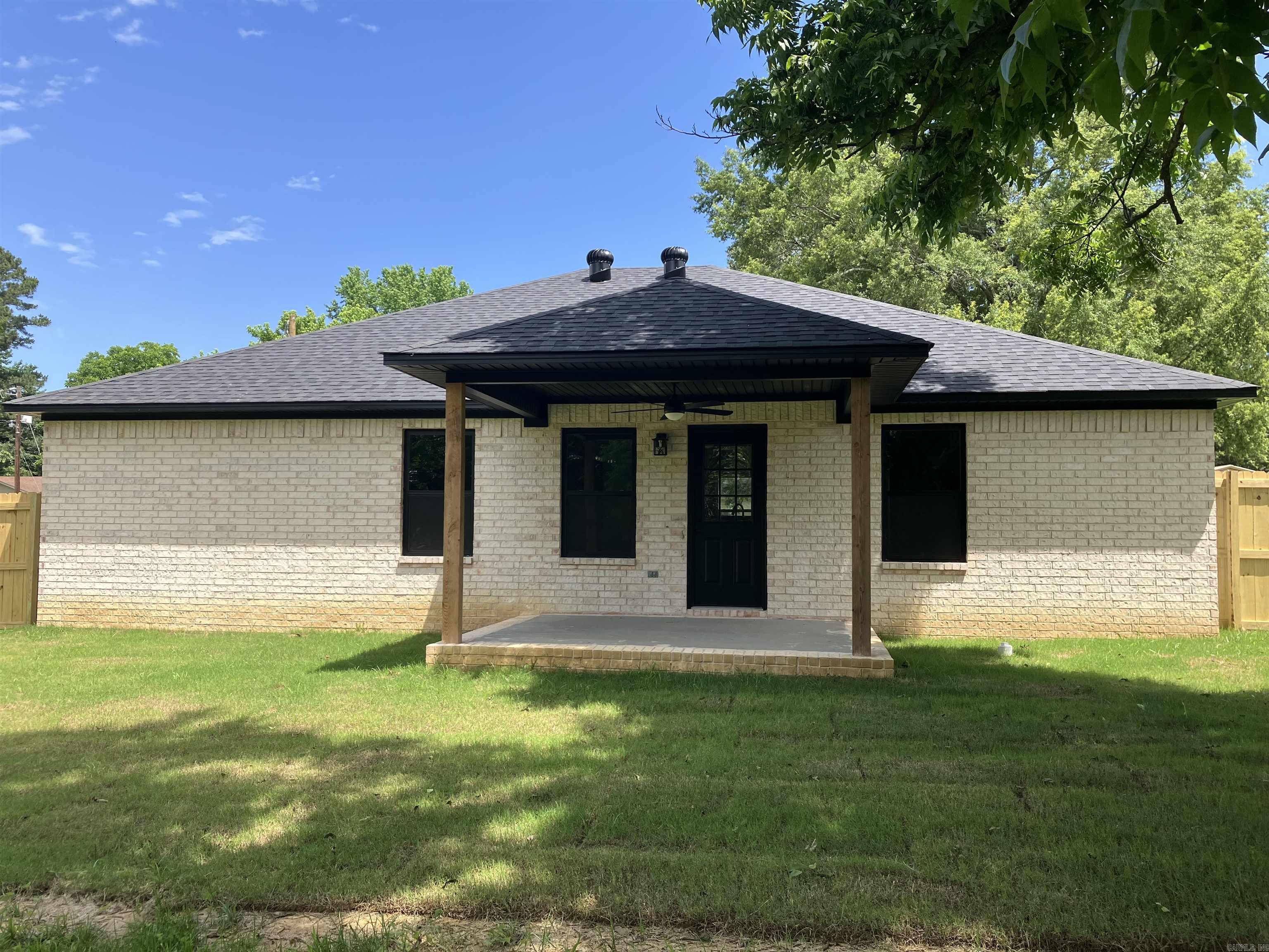 599 W Indiana 599 W Indiana Beebe, AR