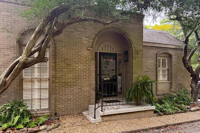 3901  Cedar Hill  Little Rock, AR