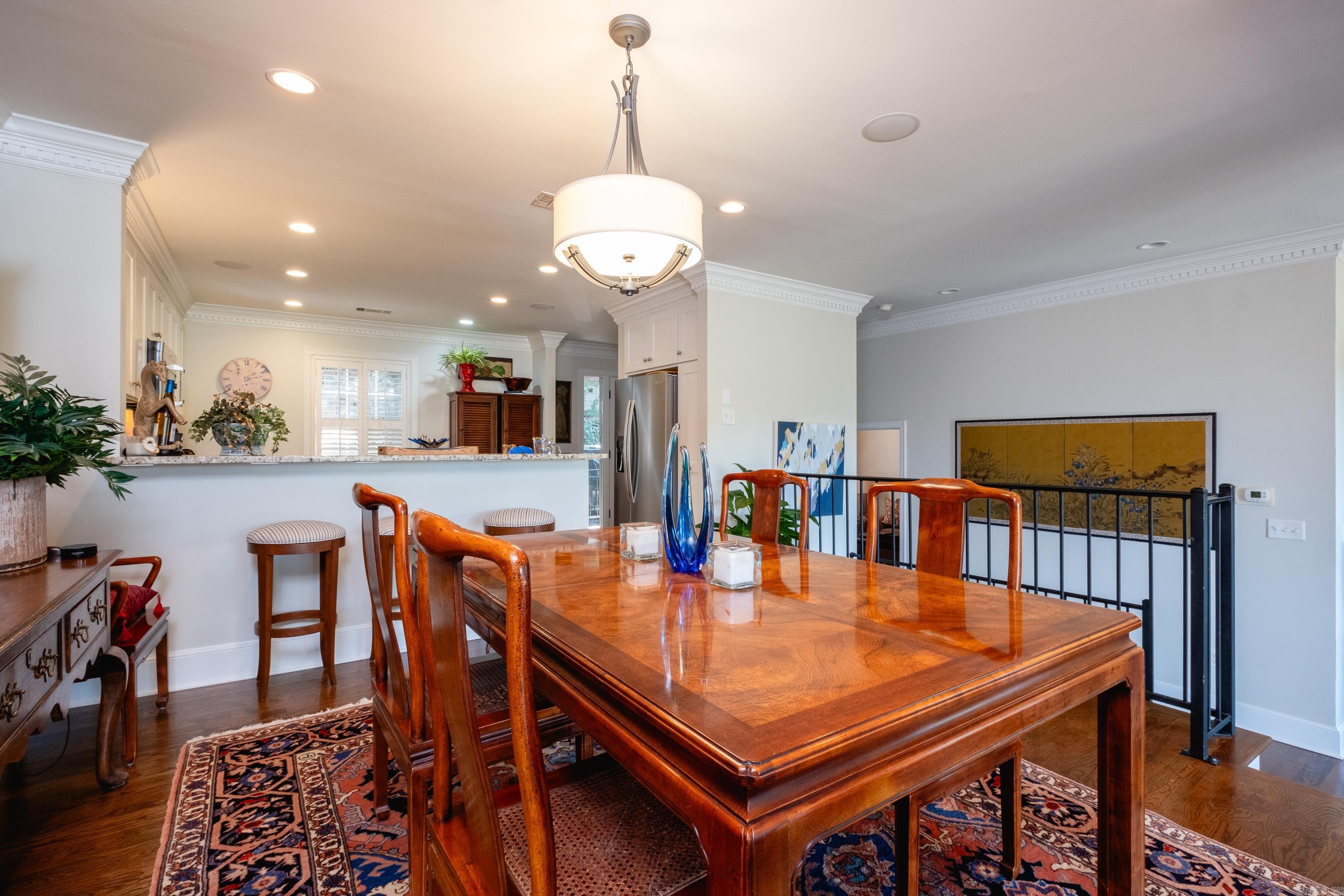 3901  Cedar Hill  Little Rock, AR