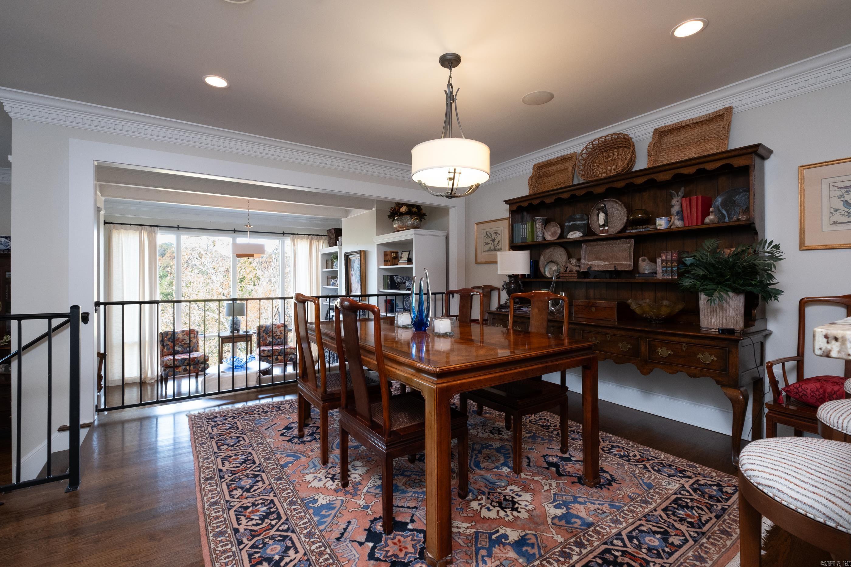3901  Cedar Hill  Little Rock, AR