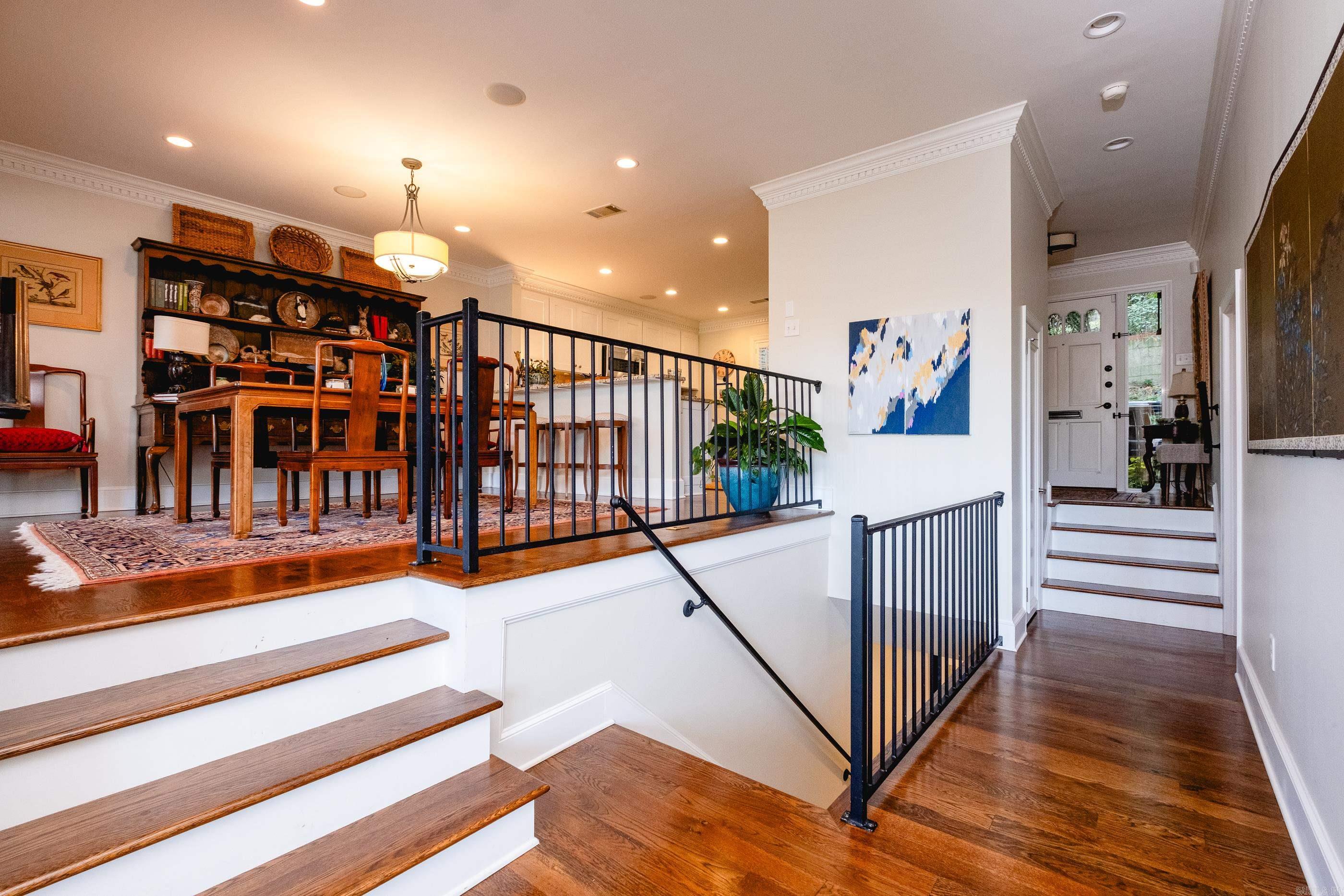 3901  Cedar Hill  Little Rock, AR