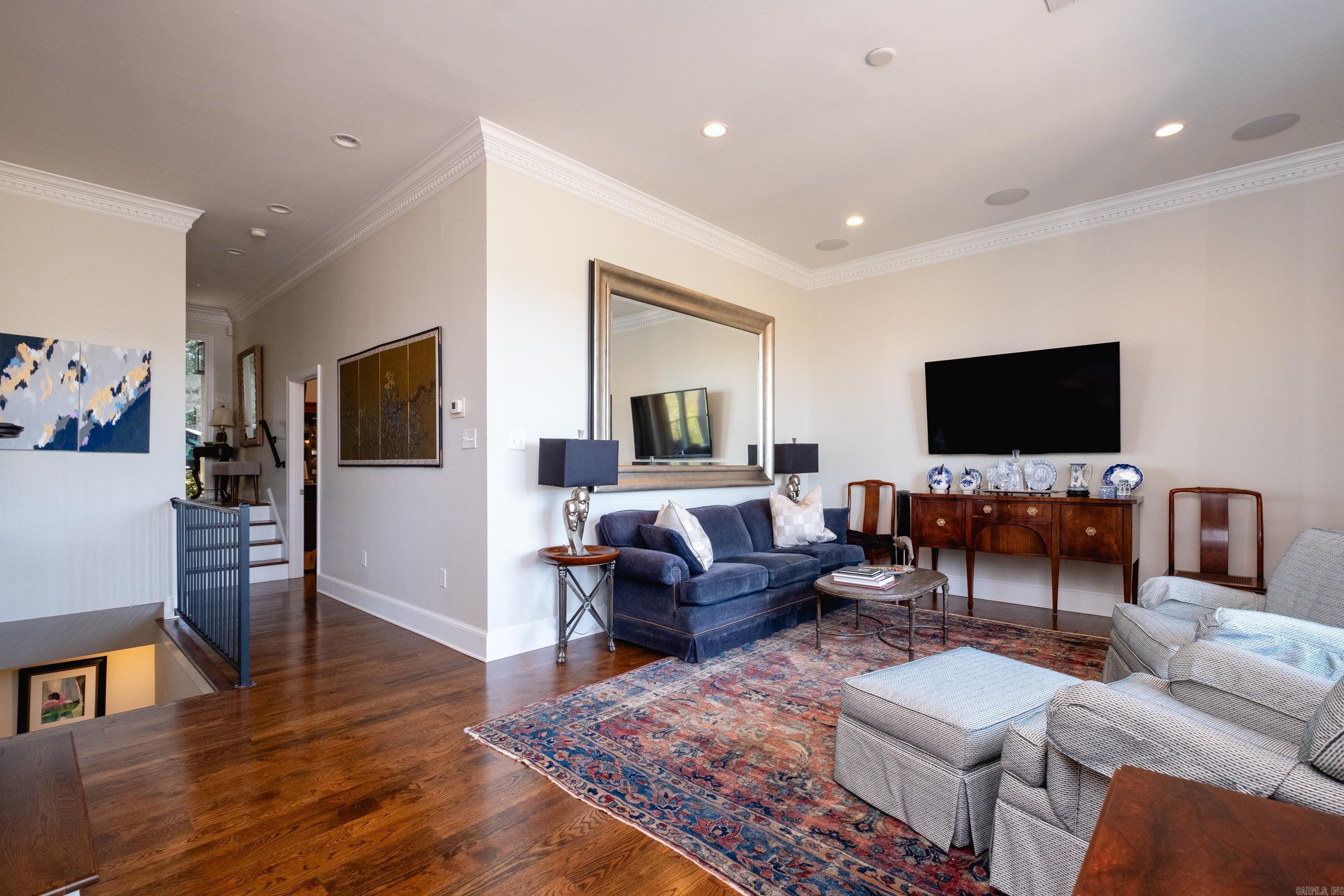3901  Cedar Hill  Little Rock, AR
