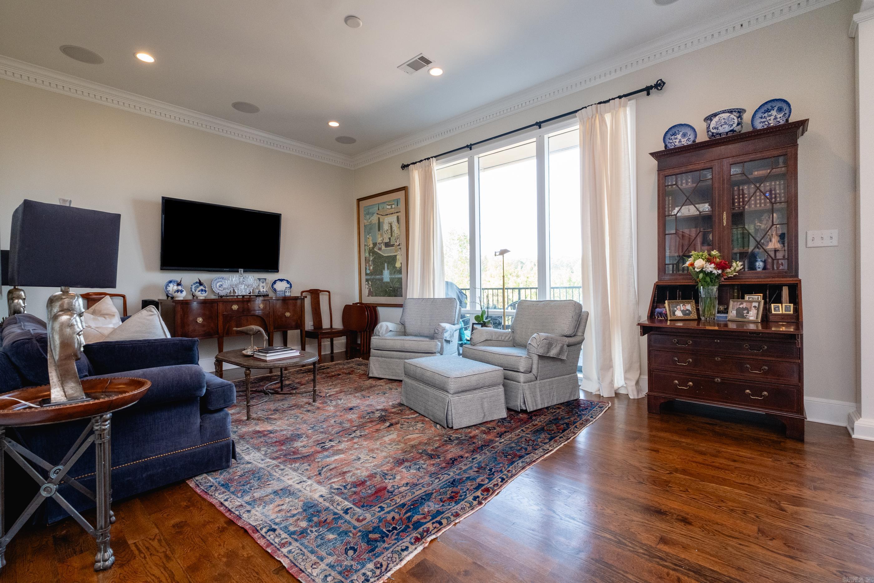 3901  Cedar Hill  Little Rock, AR