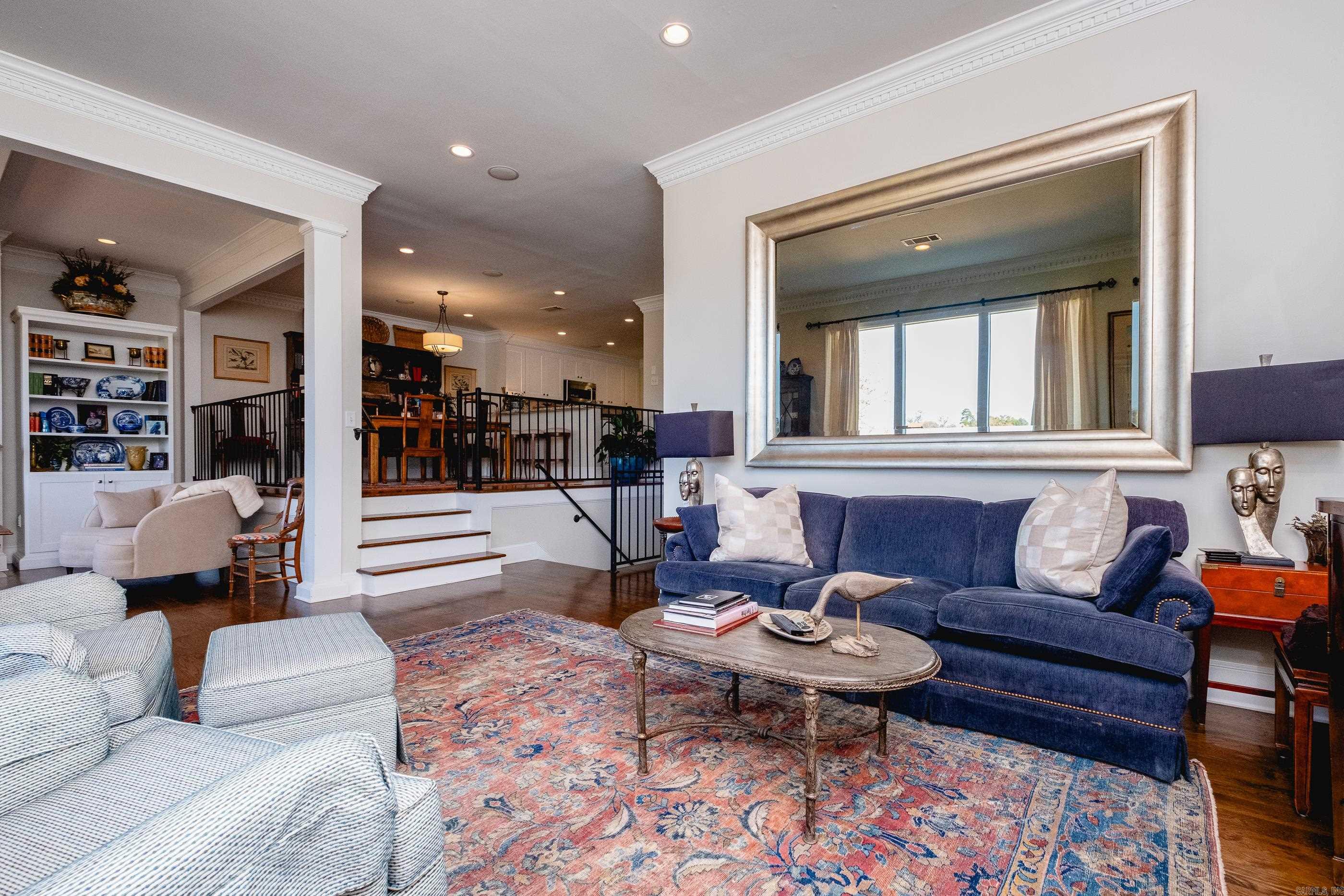 3901  Cedar Hill  Little Rock, AR