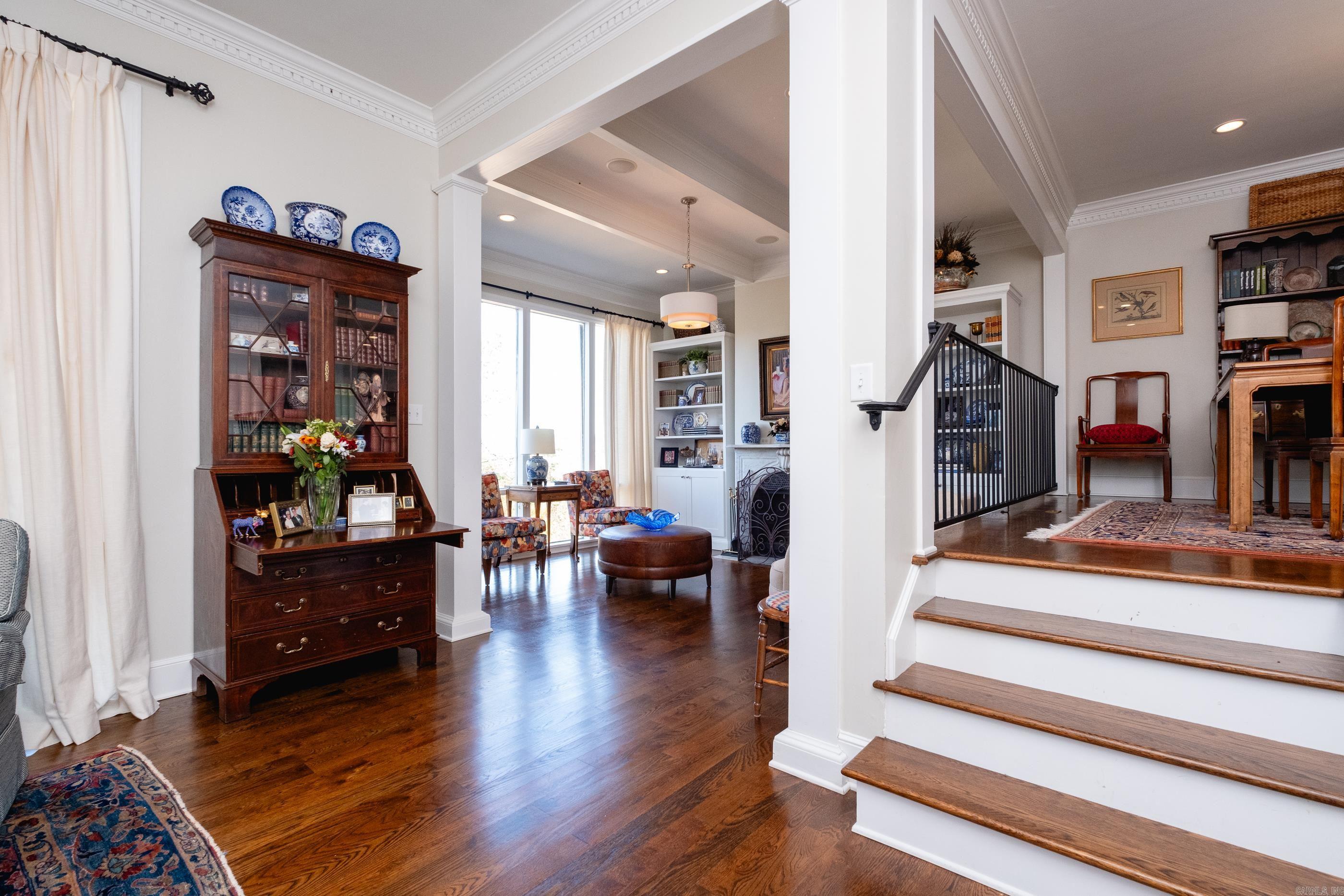 3901  Cedar Hill  Little Rock, AR