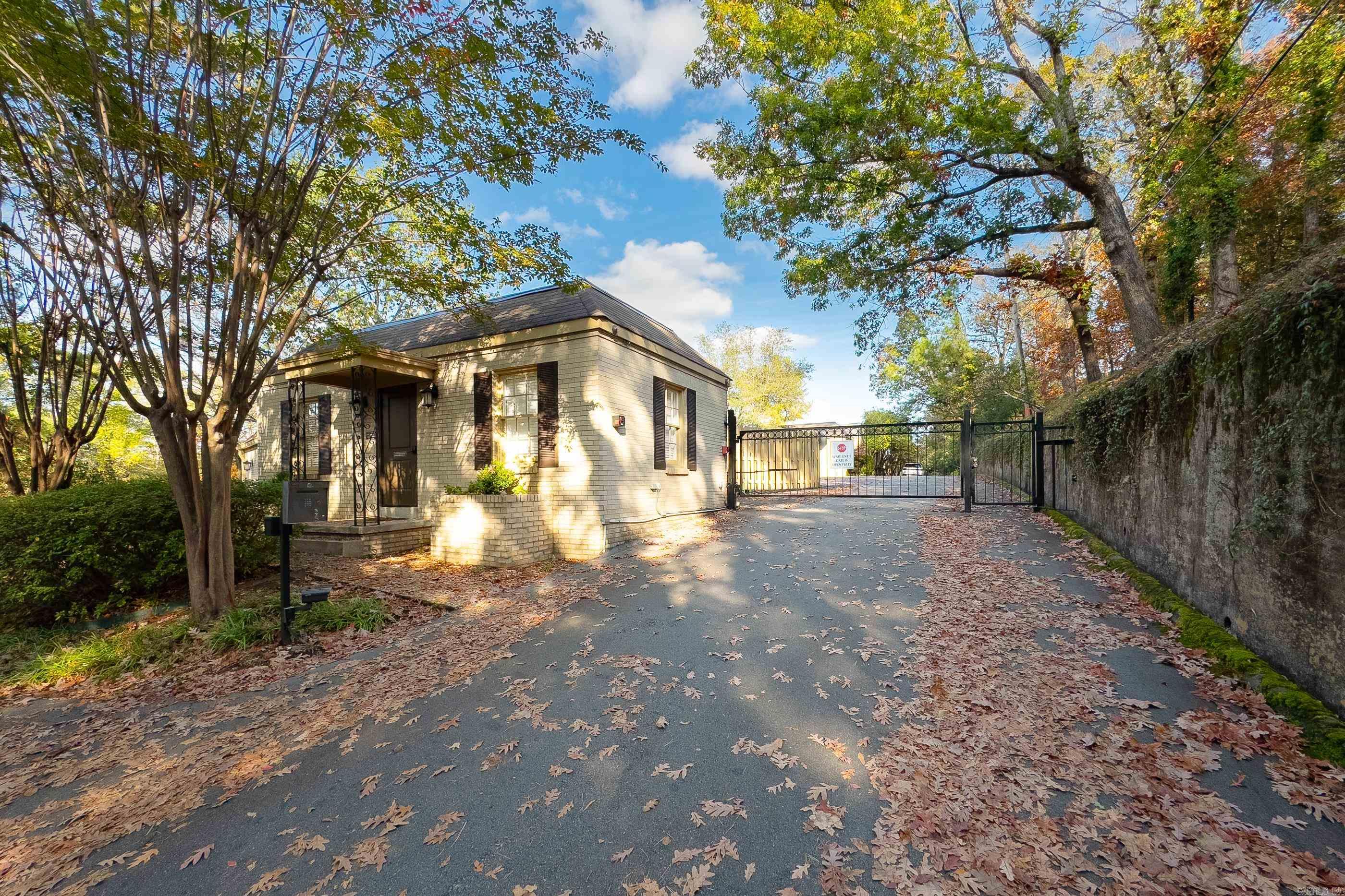 3901  Cedar Hill  Little Rock, AR