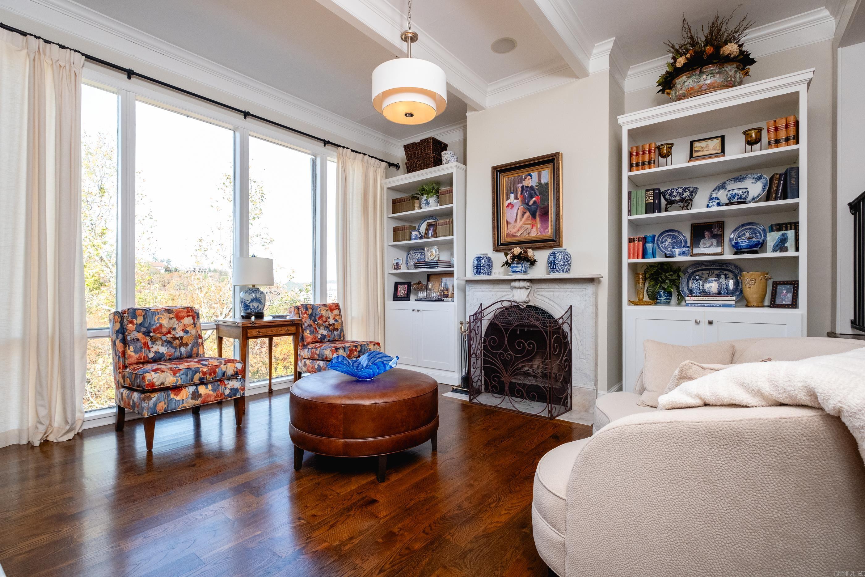 3901  Cedar Hill  Little Rock, AR