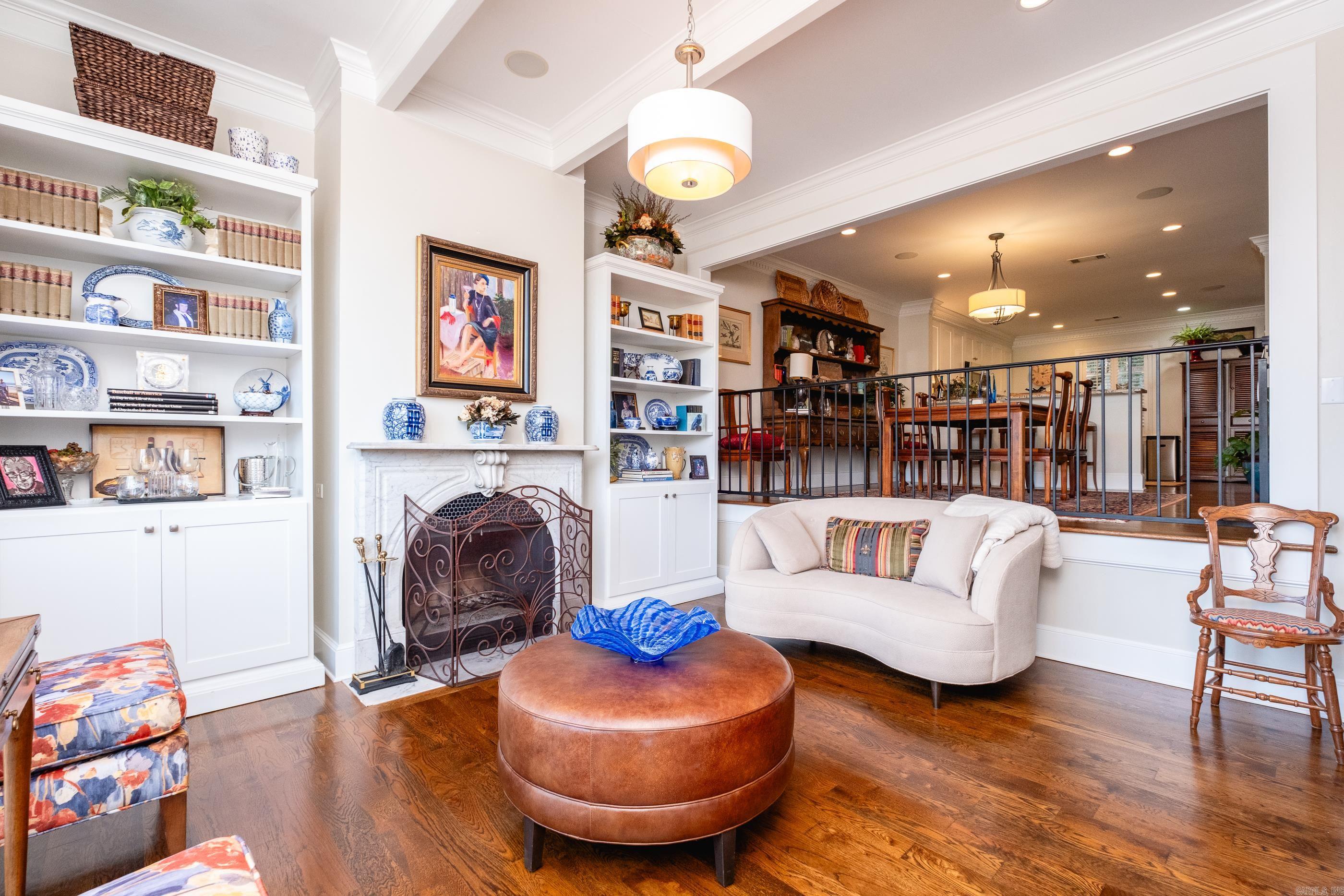 3901  Cedar Hill  Little Rock, AR