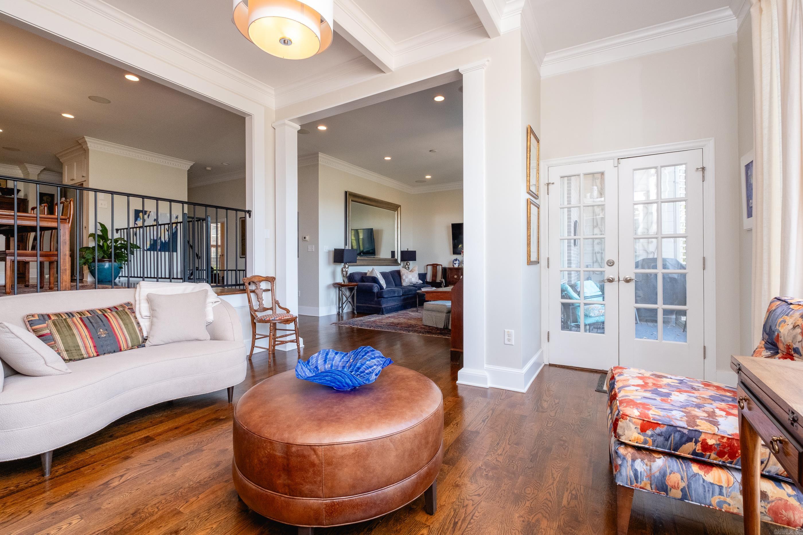 3901  Cedar Hill  Little Rock, AR