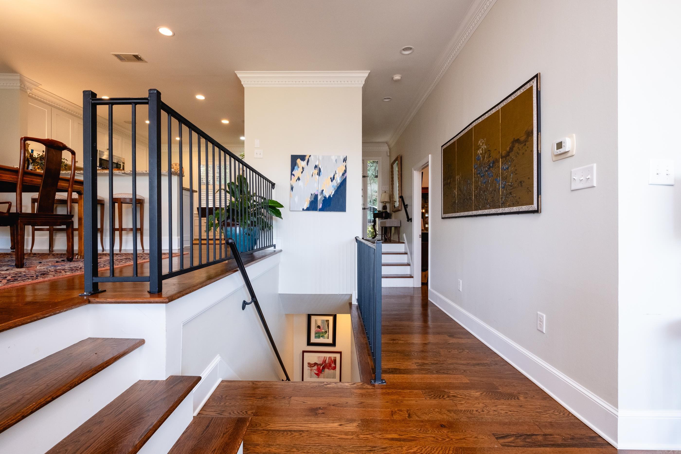 3901  Cedar Hill  Little Rock, AR