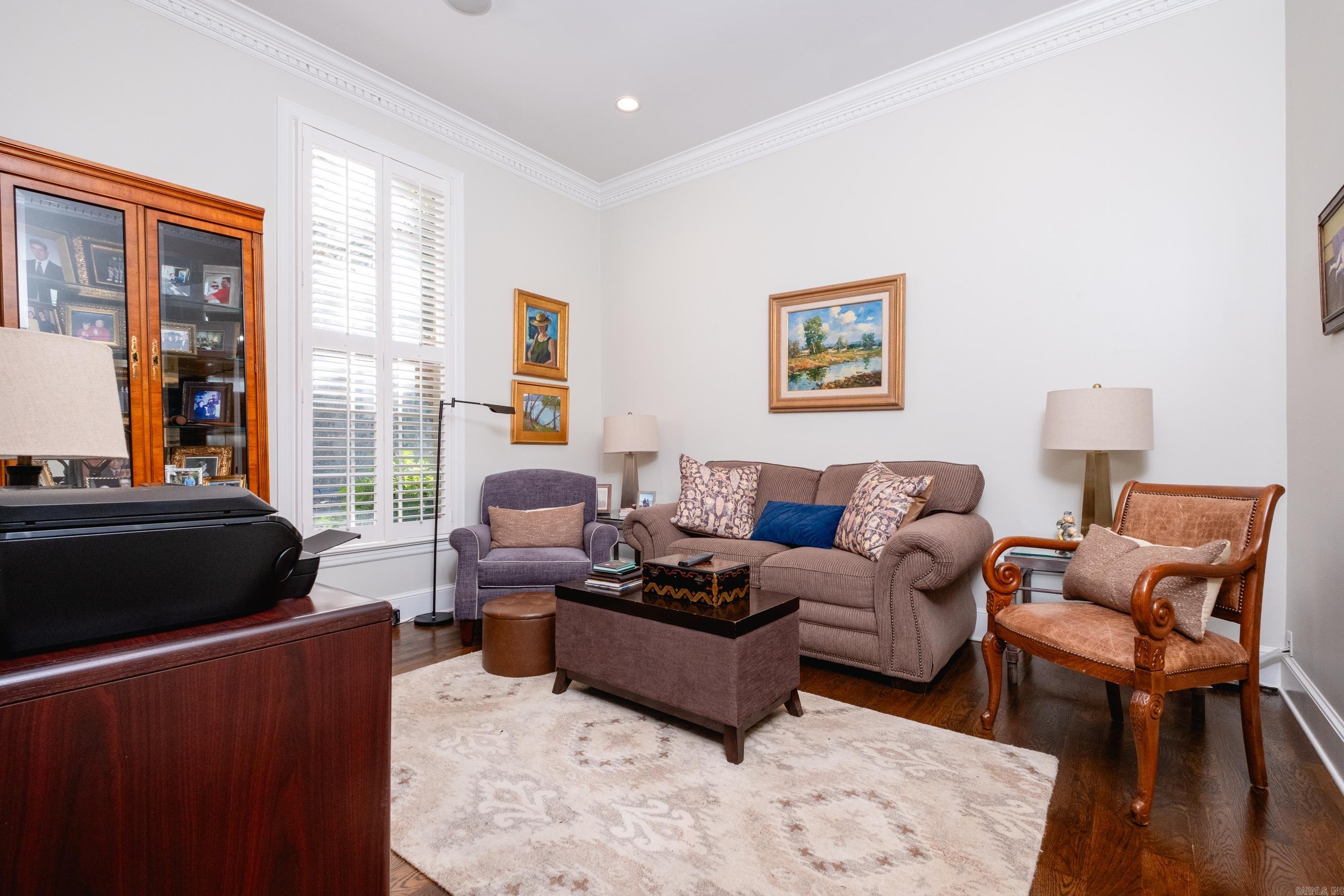 3901  Cedar Hill  Little Rock, AR