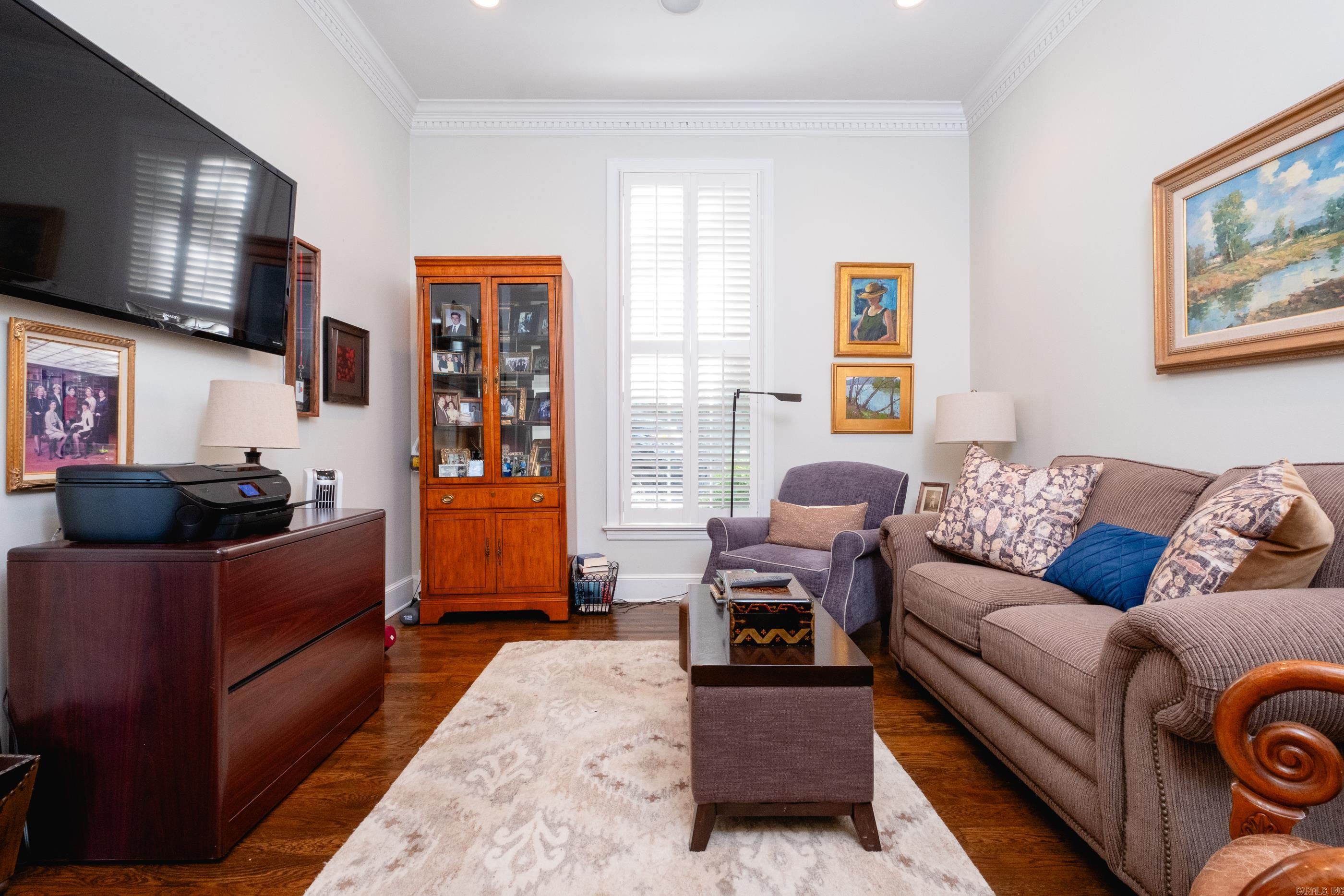 3901  Cedar Hill  Little Rock, AR