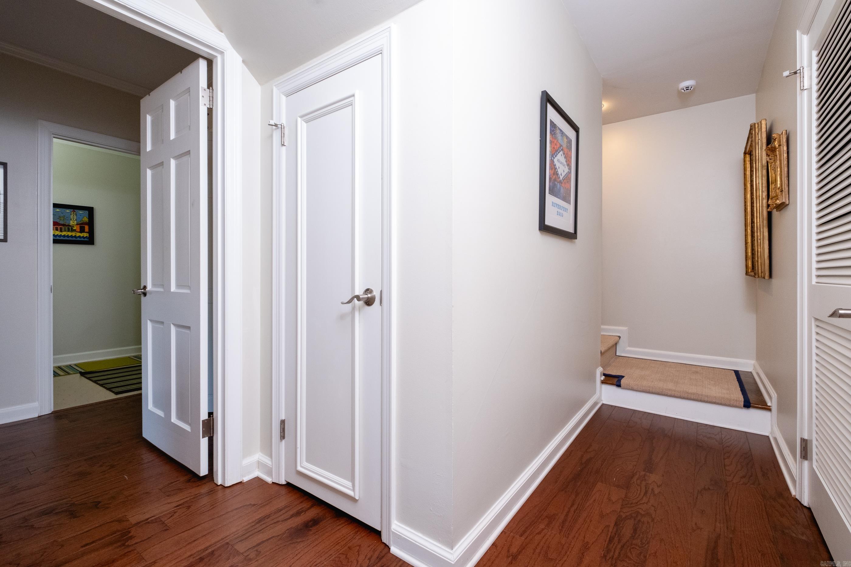 3901  Cedar Hill  Little Rock, AR