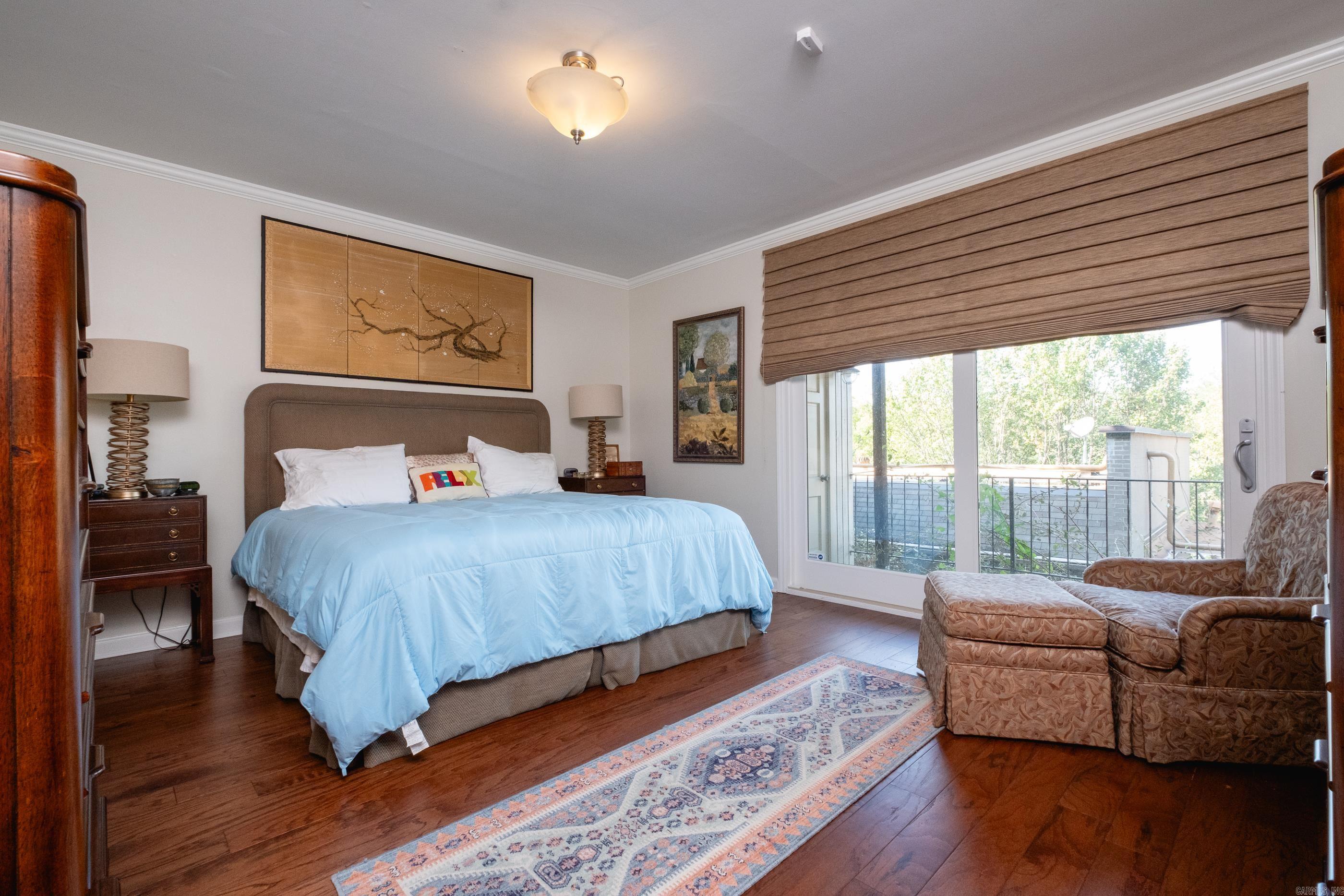 3901  Cedar Hill  Little Rock, AR
