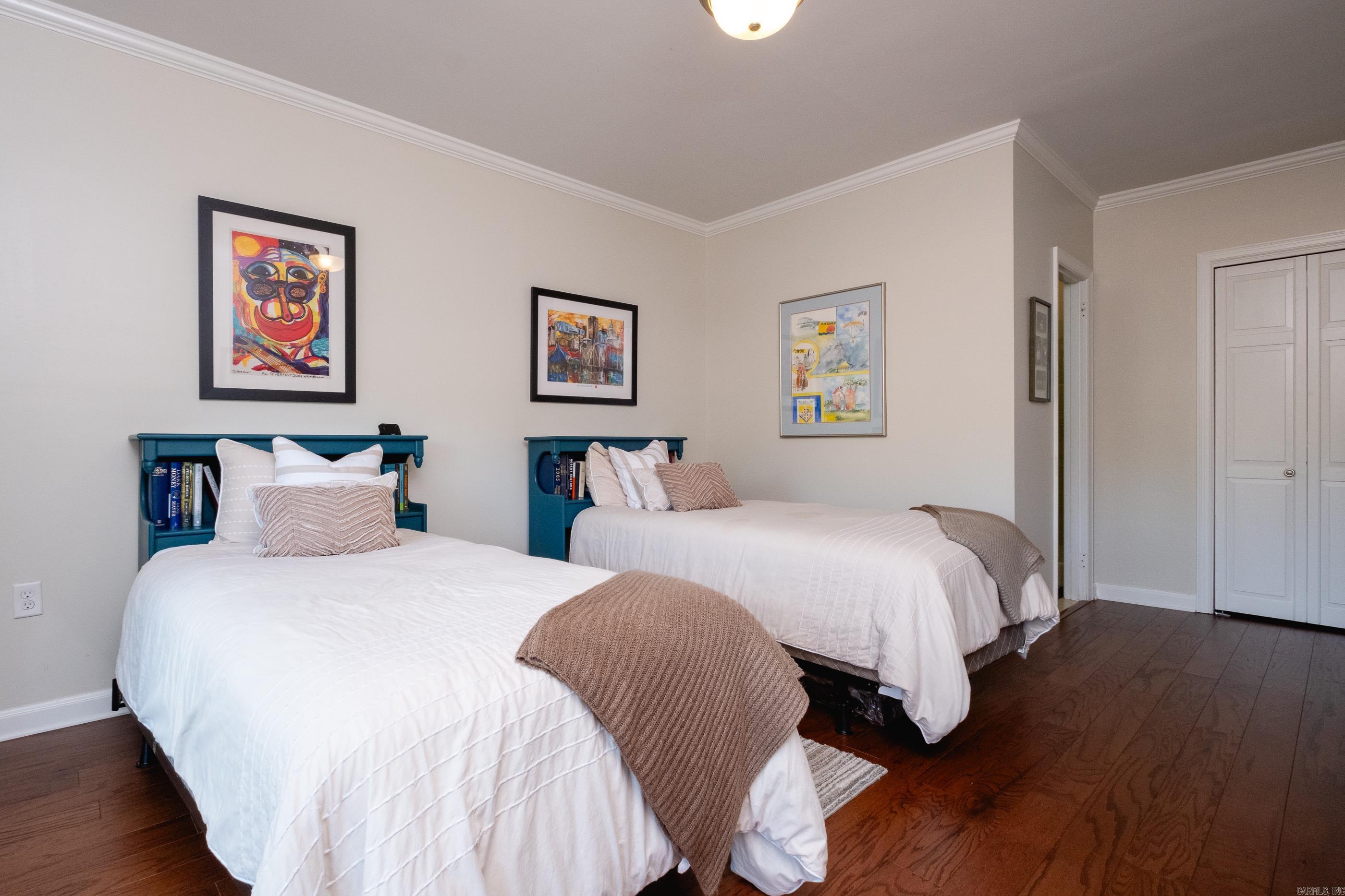 3901  Cedar Hill  Little Rock, AR