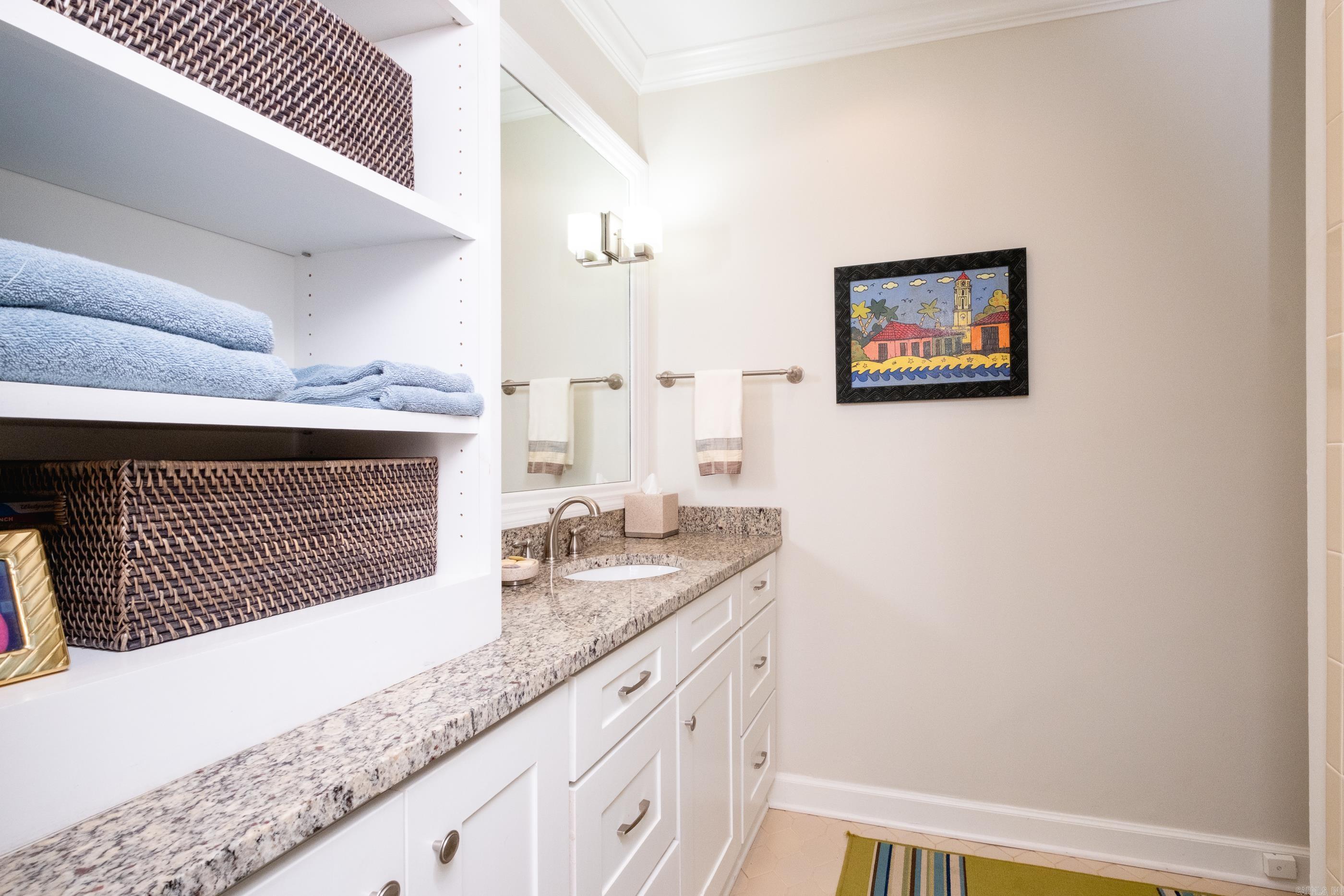 3901  Cedar Hill  Little Rock, AR