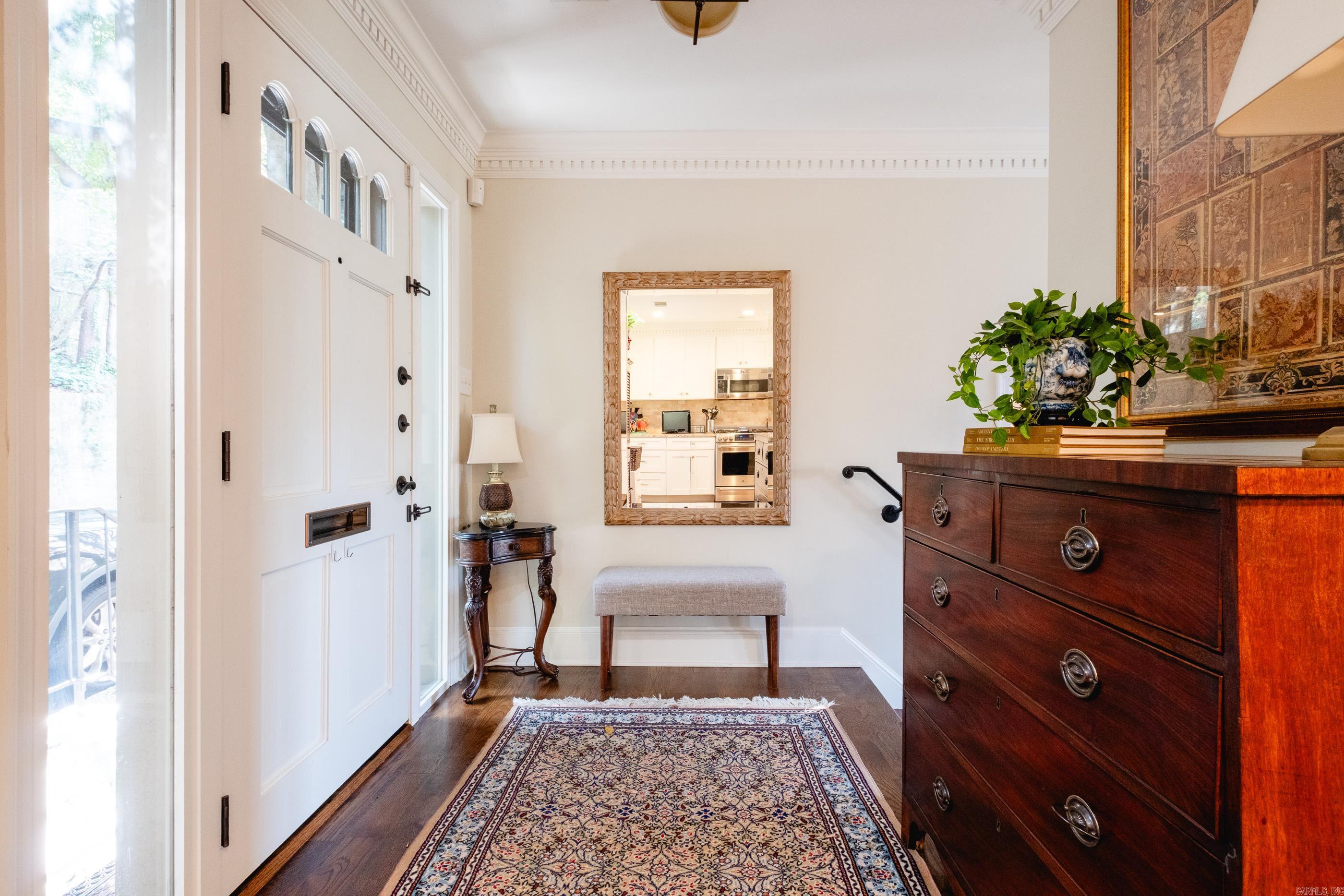 3901  Cedar Hill  Little Rock, AR
