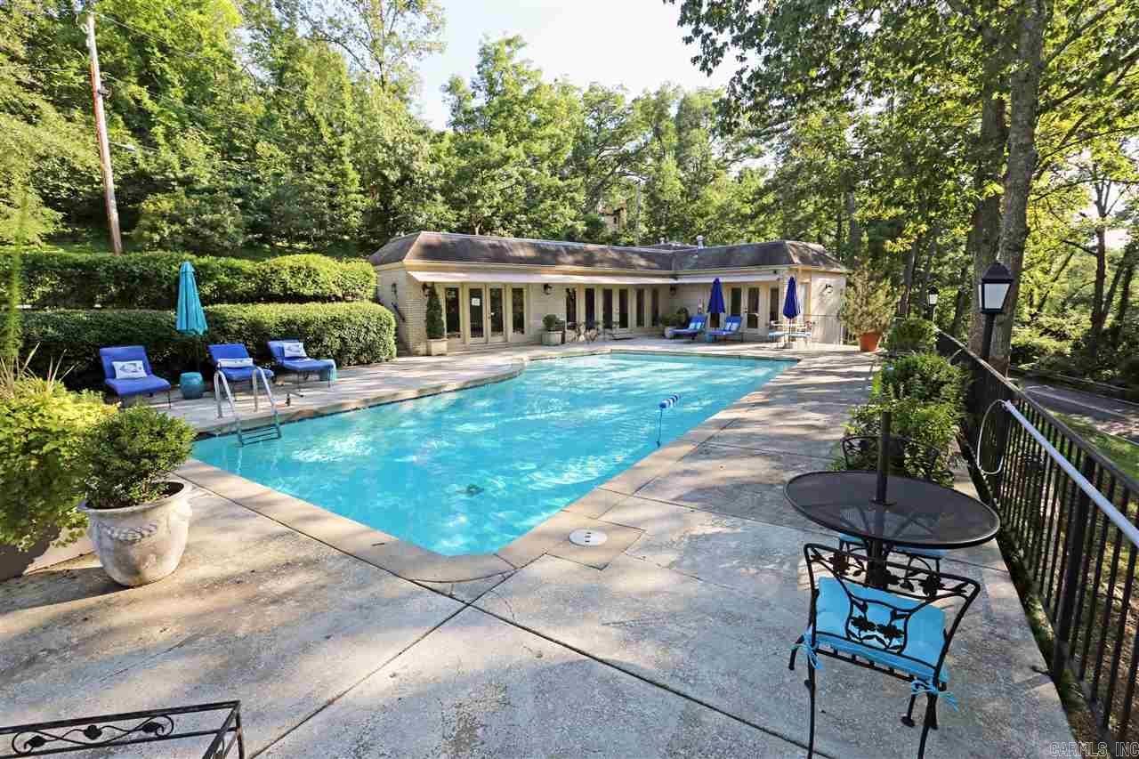 3901  Cedar Hill  Little Rock, AR
