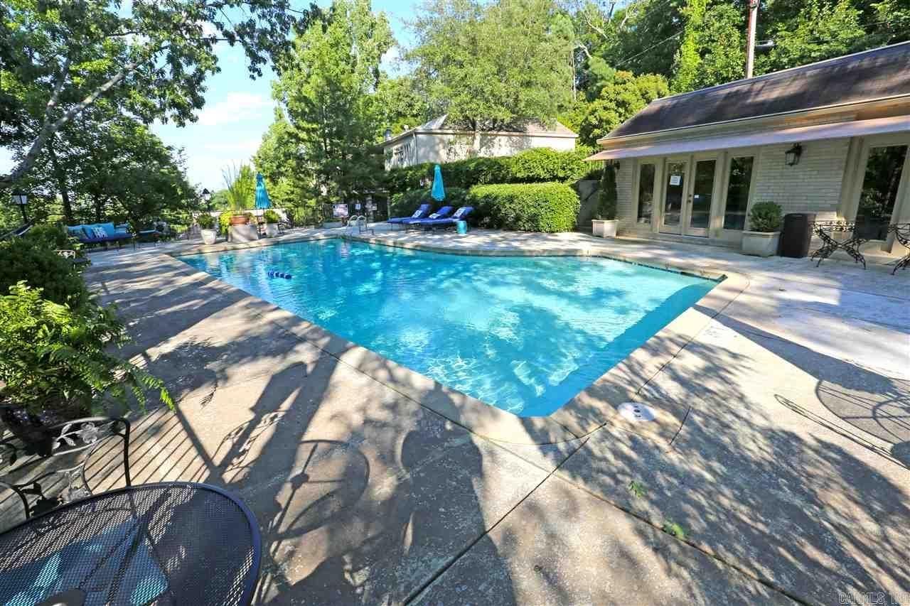 3901  Cedar Hill  Little Rock, AR