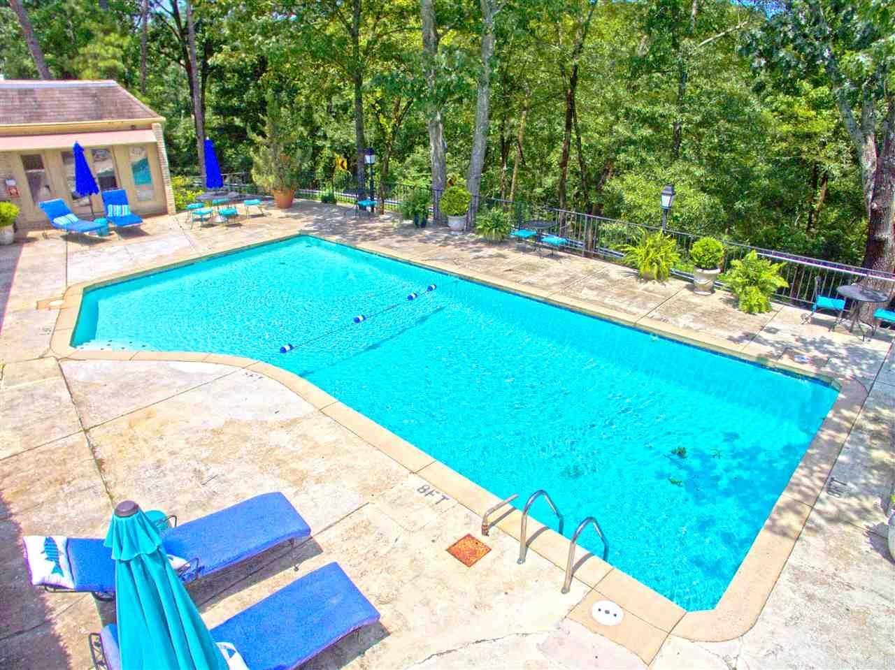 3901  Cedar Hill  Little Rock, AR