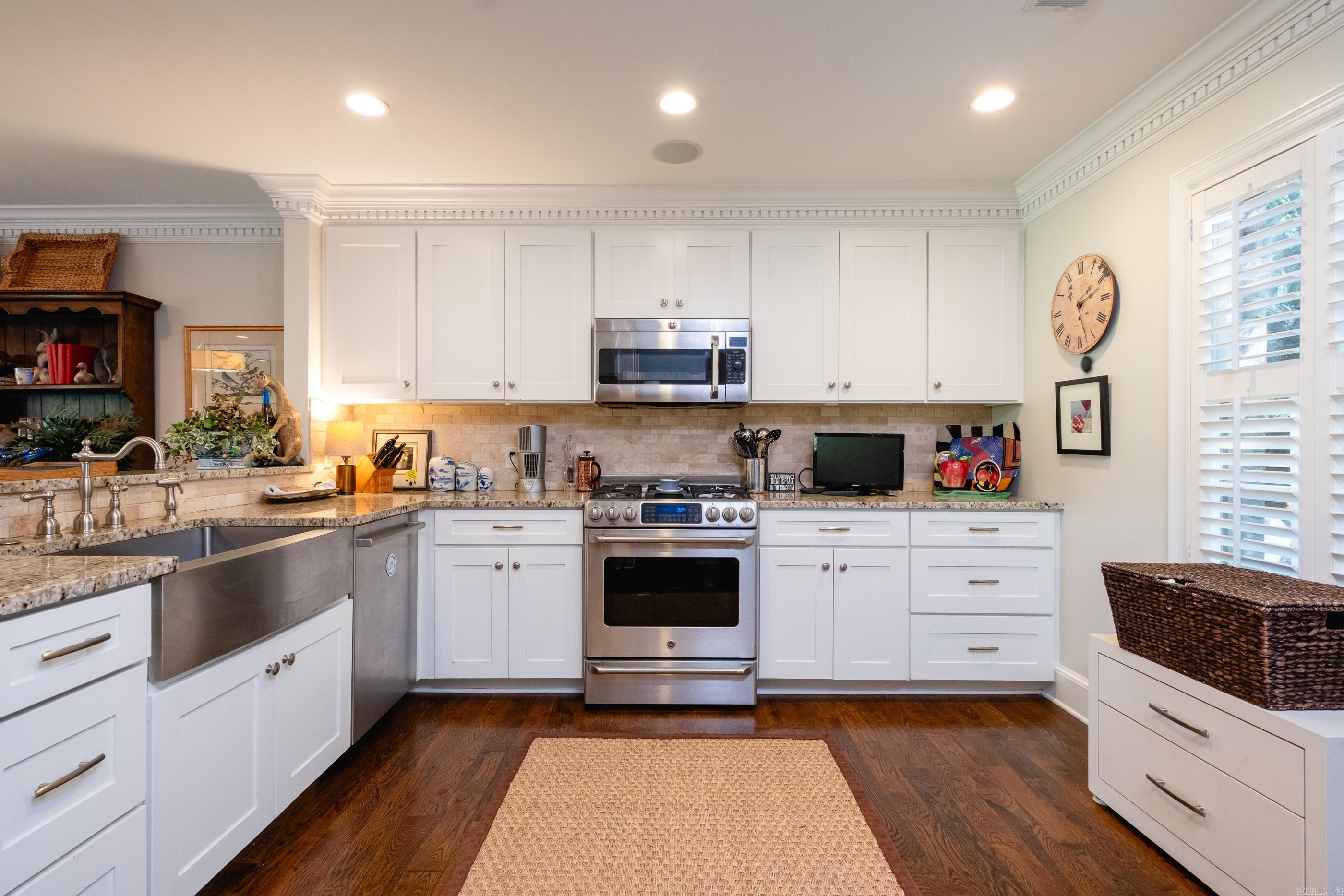 3901  Cedar Hill  Little Rock, AR