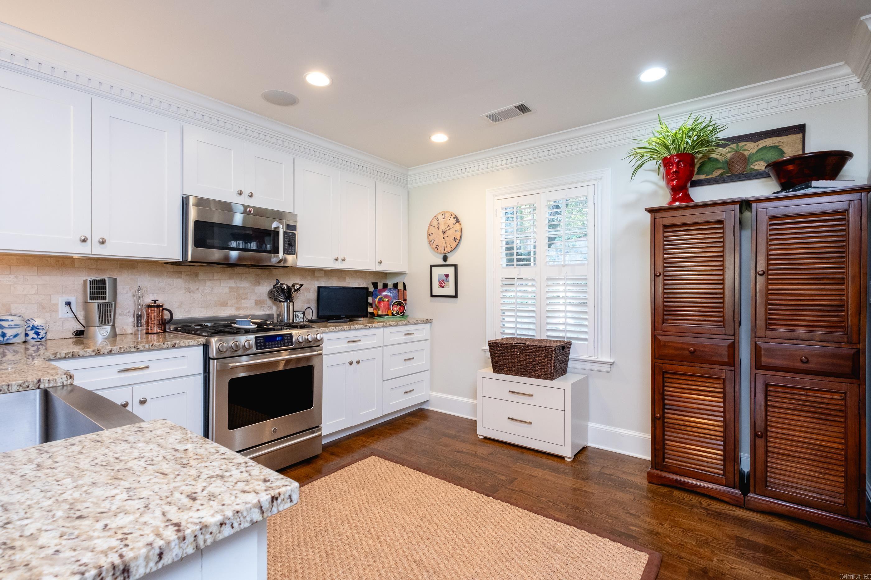 3901  Cedar Hill  Little Rock, AR