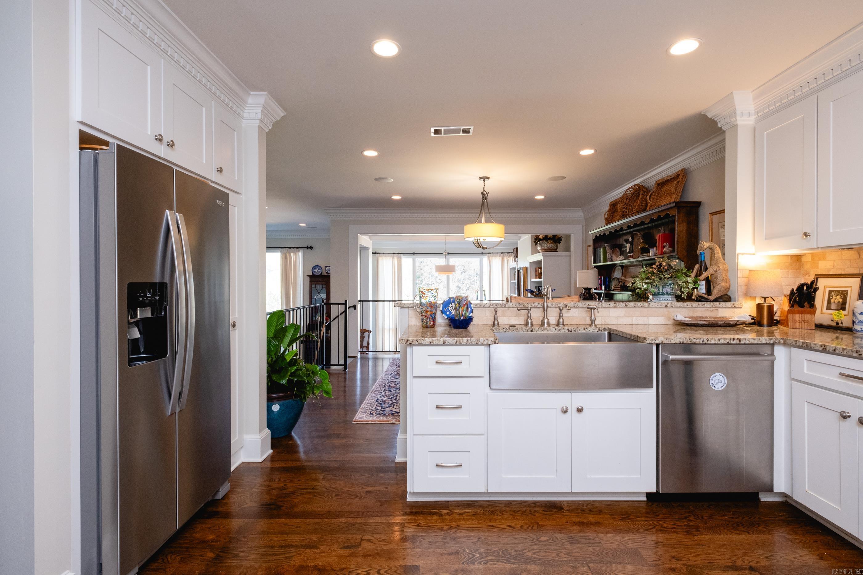 3901  Cedar Hill  Little Rock, AR