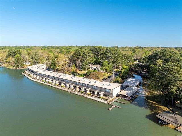 220  Sunset Bay  Hot Springs, AR