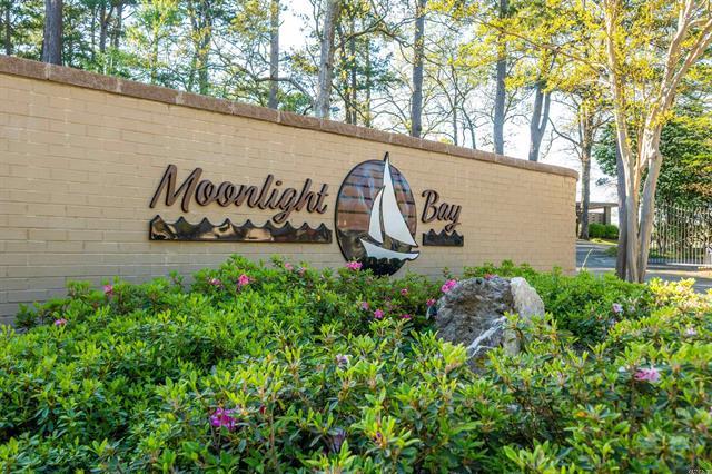 220  Sunset Bay  Hot Springs, AR