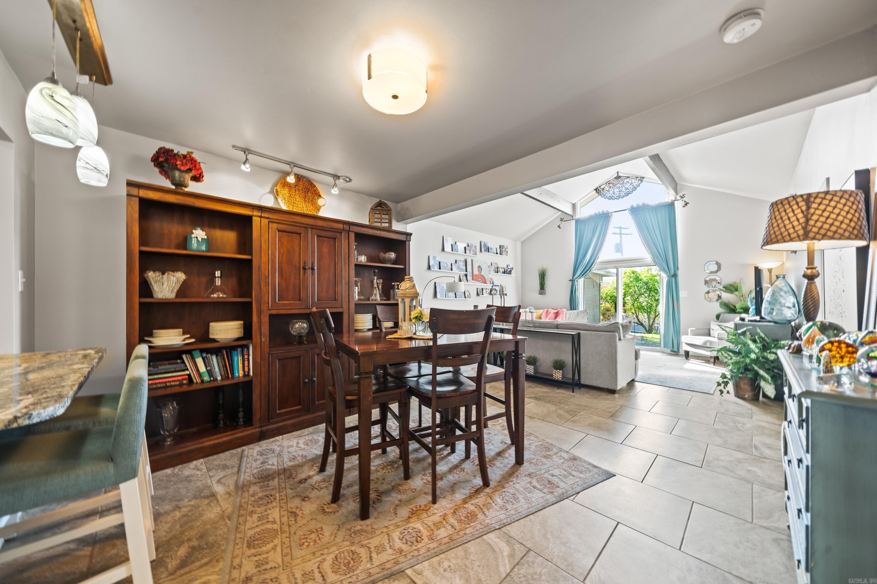 220 Sunset Bay  Hot Springs, AR