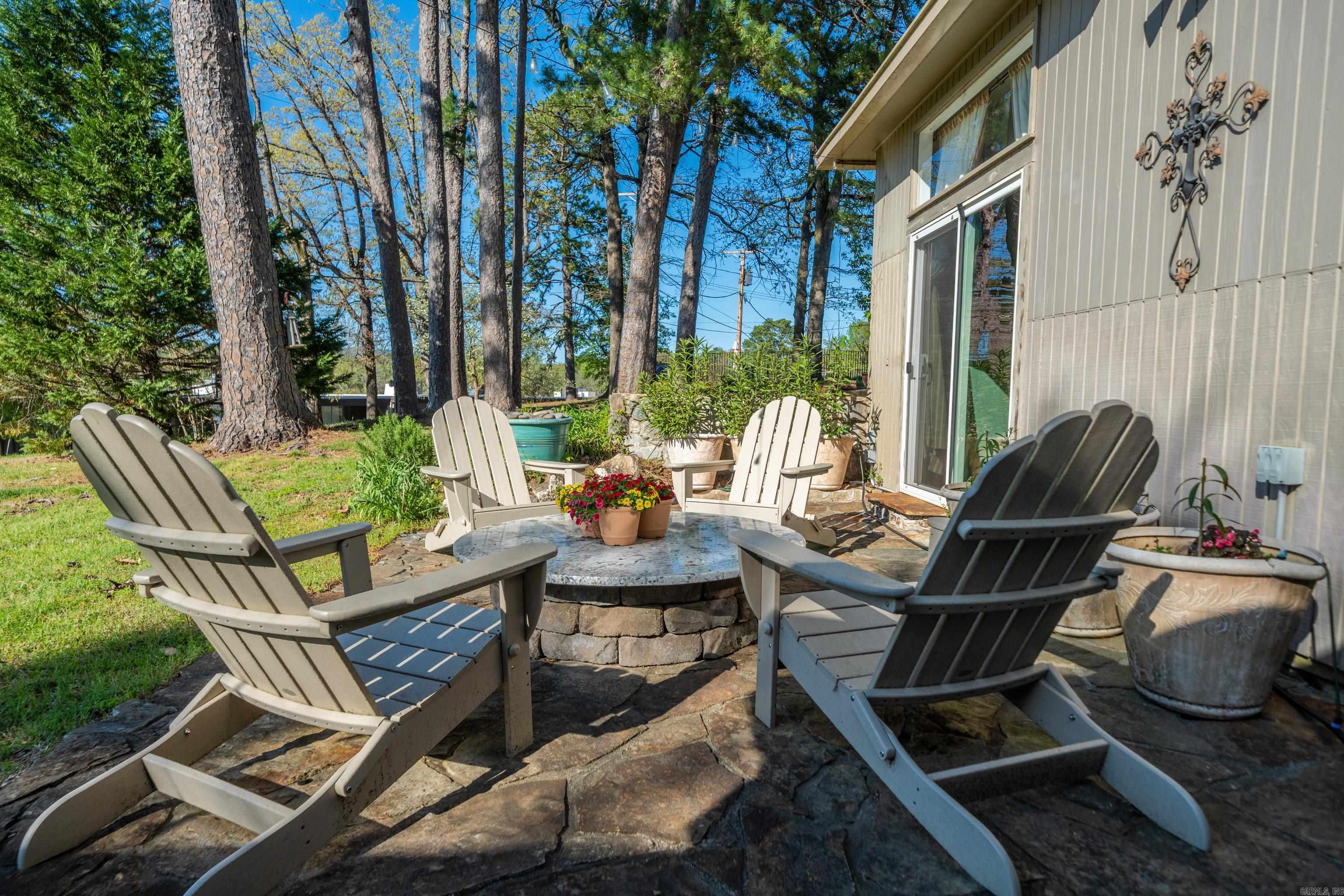 220 Sunset Bay  Hot Springs, AR