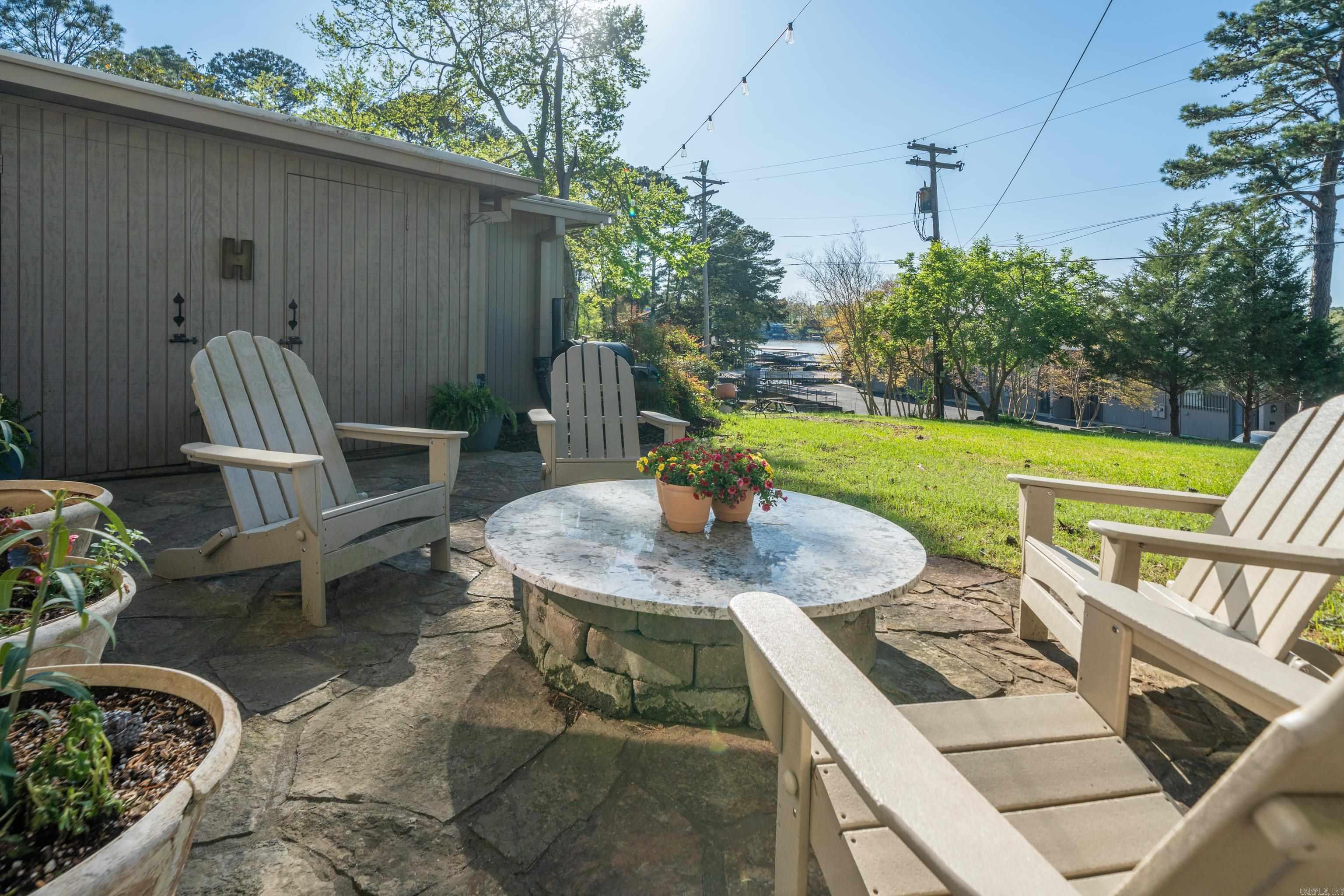 220 Sunset Bay  Hot Springs, AR