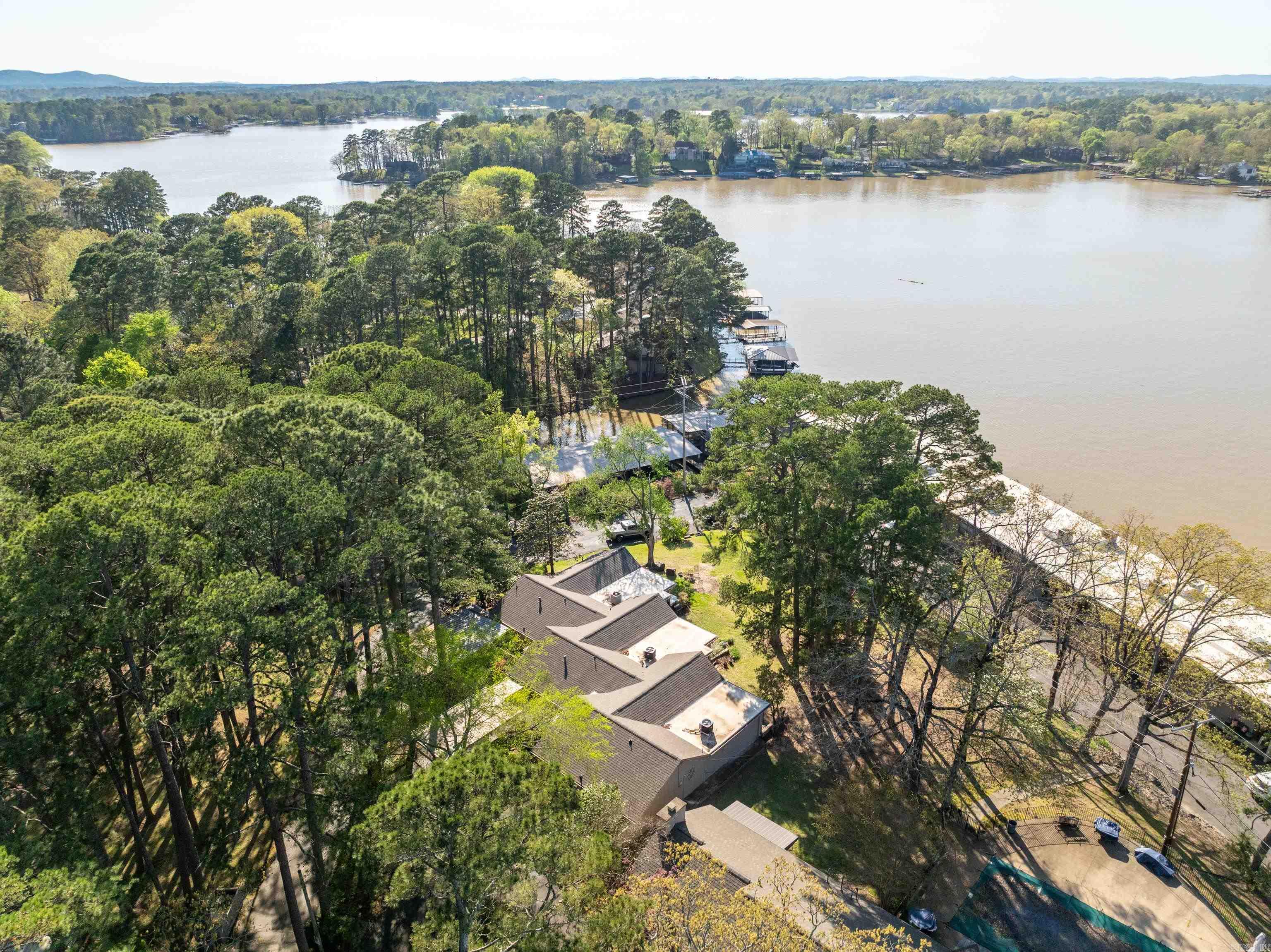 220 Sunset Bay  Hot Springs, AR