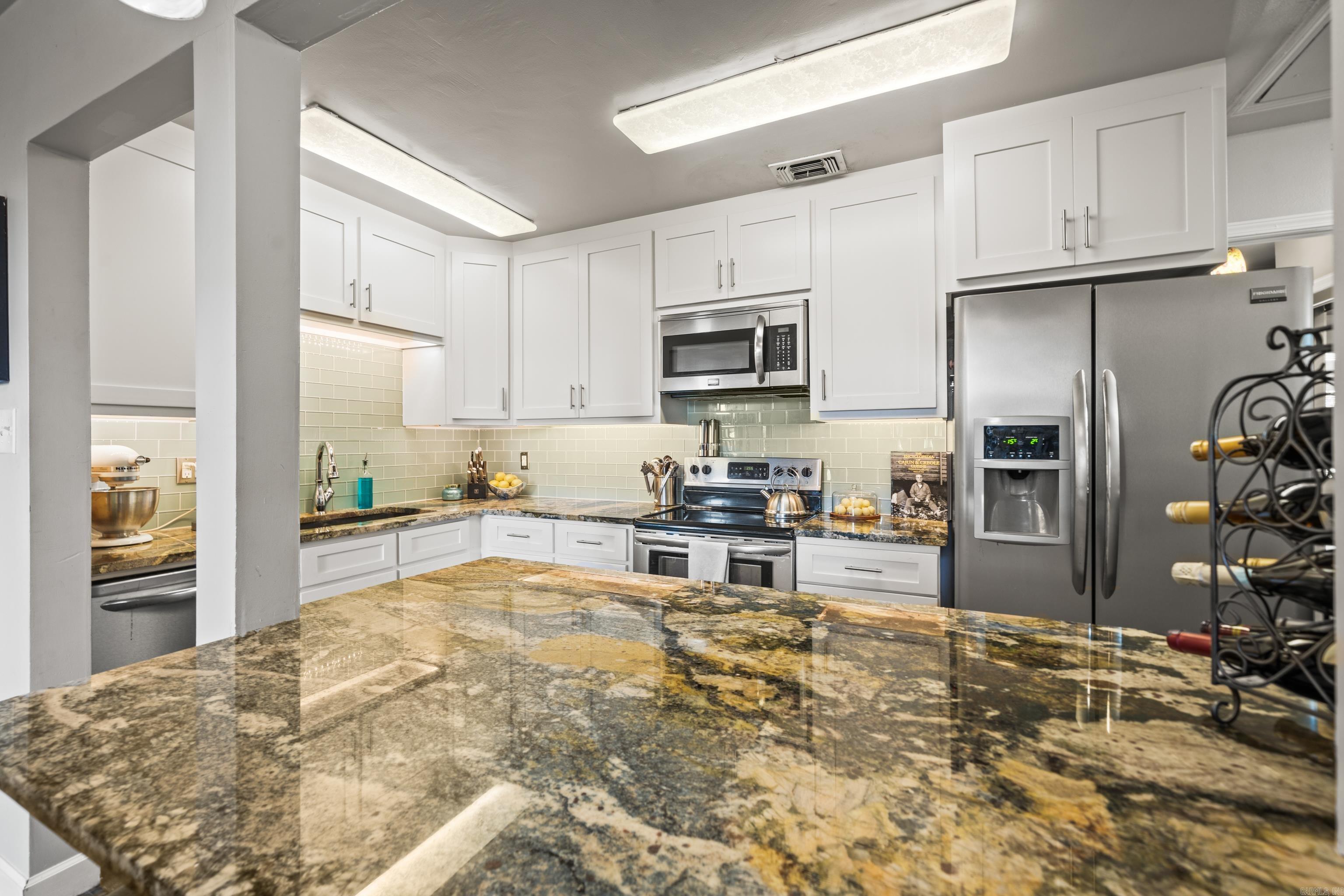 220 Sunset Bay  Hot Springs, AR