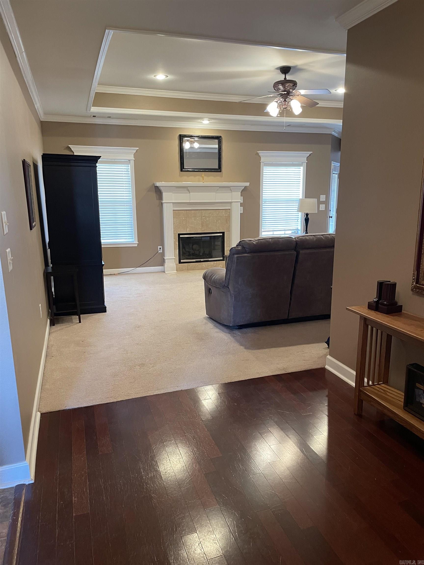 609  Earle  Benton, AR