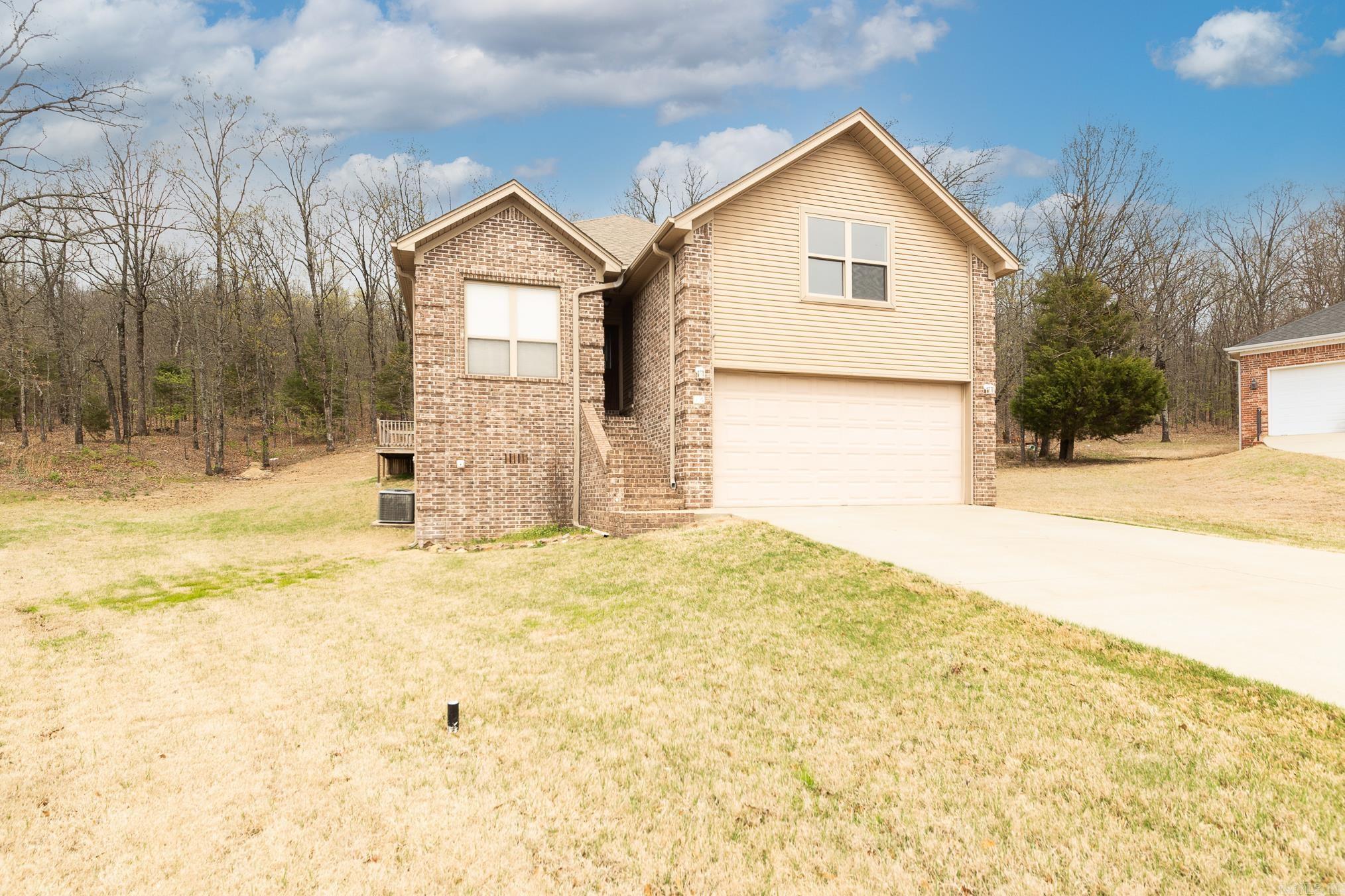 16  Savannah  Cabot, AR