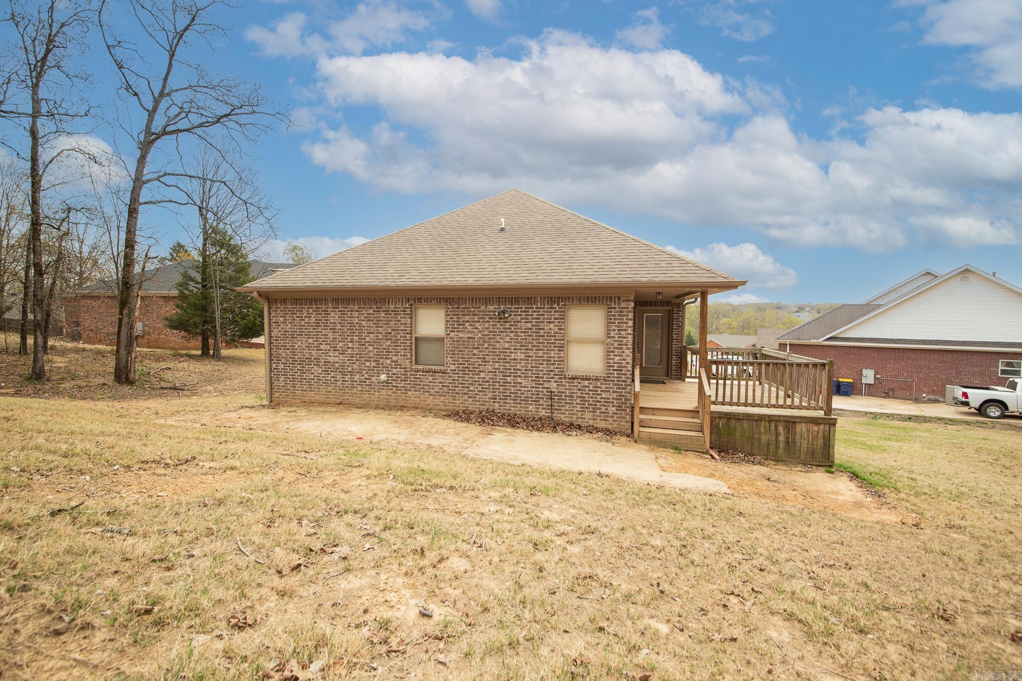 16  Savannah  Cabot, AR