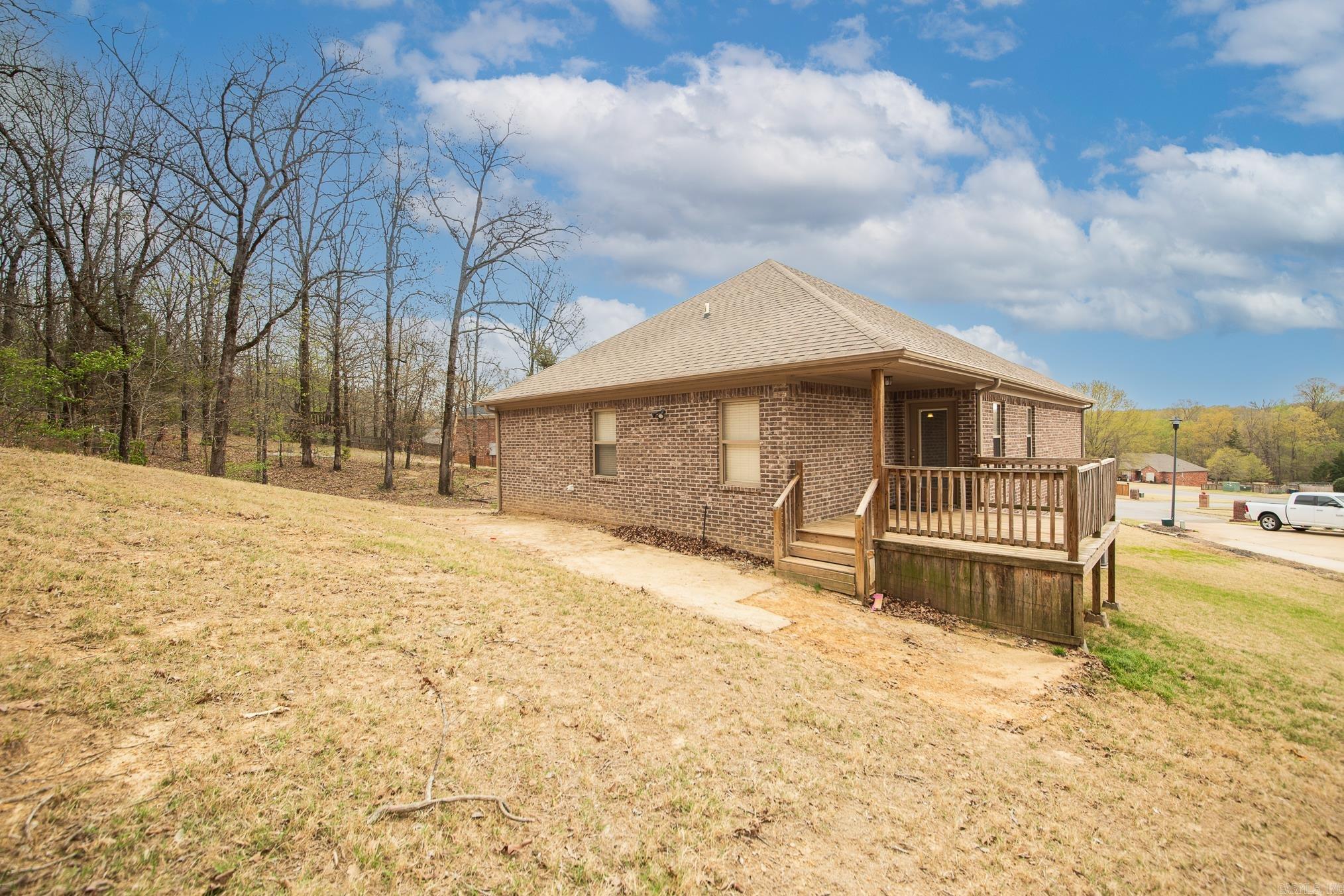 16  Savannah  Cabot, AR