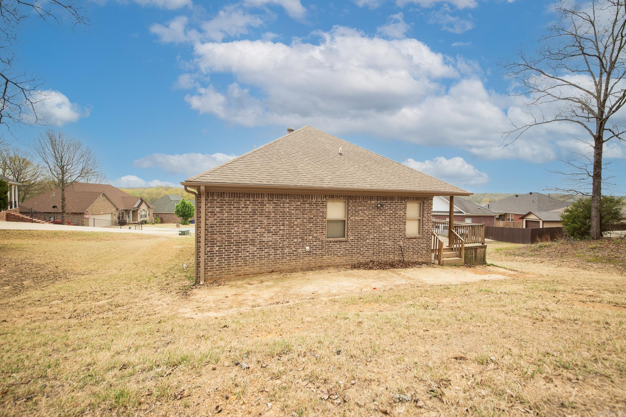 16  Savannah  Cabot, AR